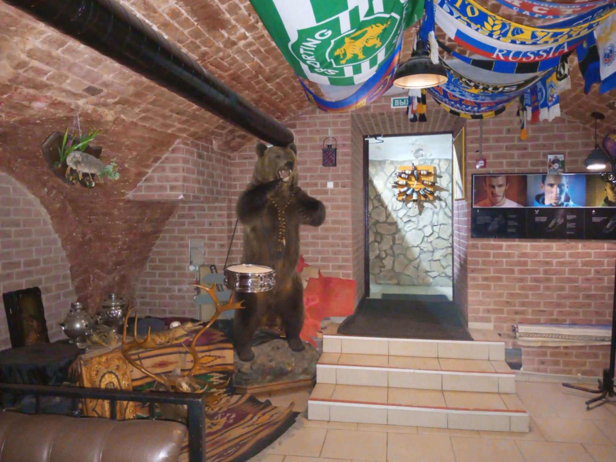 Купить помещение свободного назначения за 7 600 000 рублей на ул Московская, 59