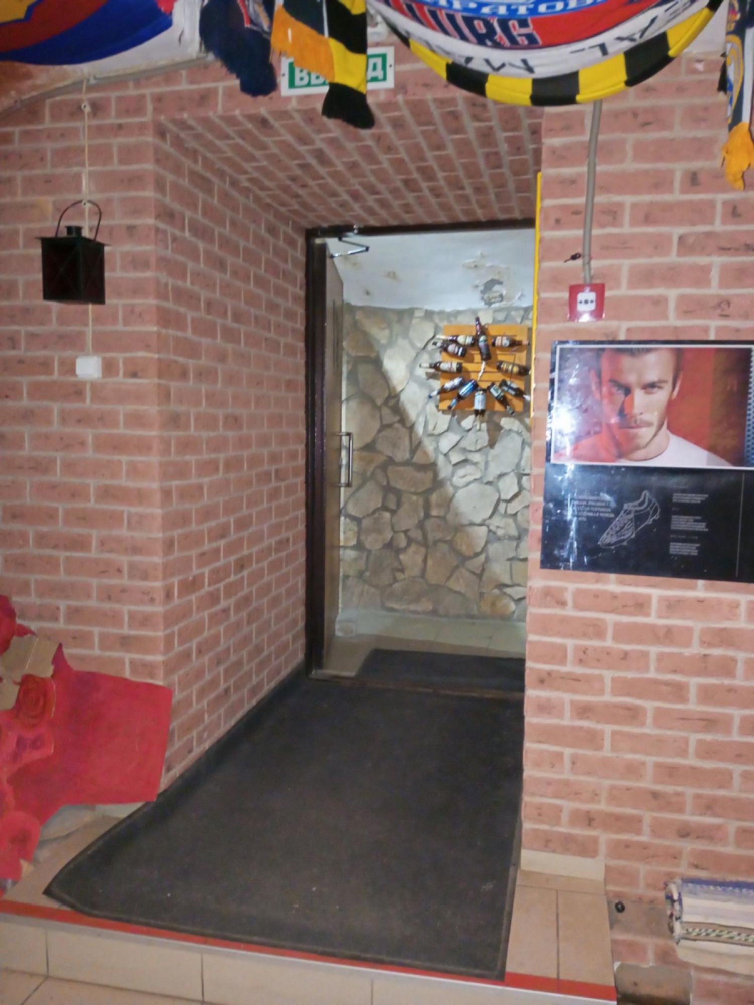 Купить помещение свободного назначения за 7 600 000 рублей на ул Московская, 59