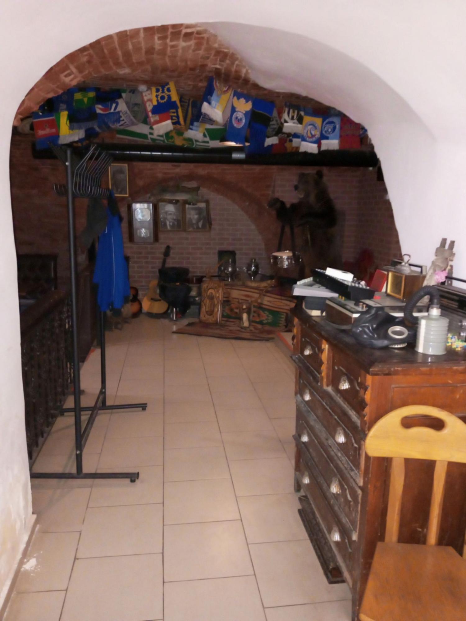 Купить помещение свободного назначения за 7 600 000 рублей на ул Московская, 59