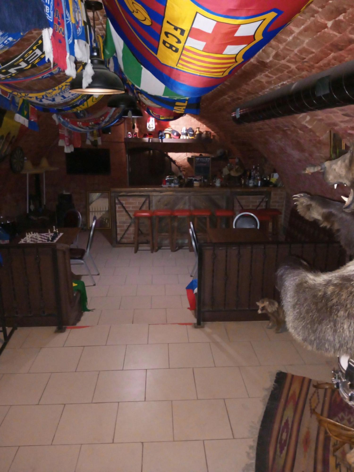 Купить помещение свободного назначения за 7 600 000 рублей на ул Московская, 59