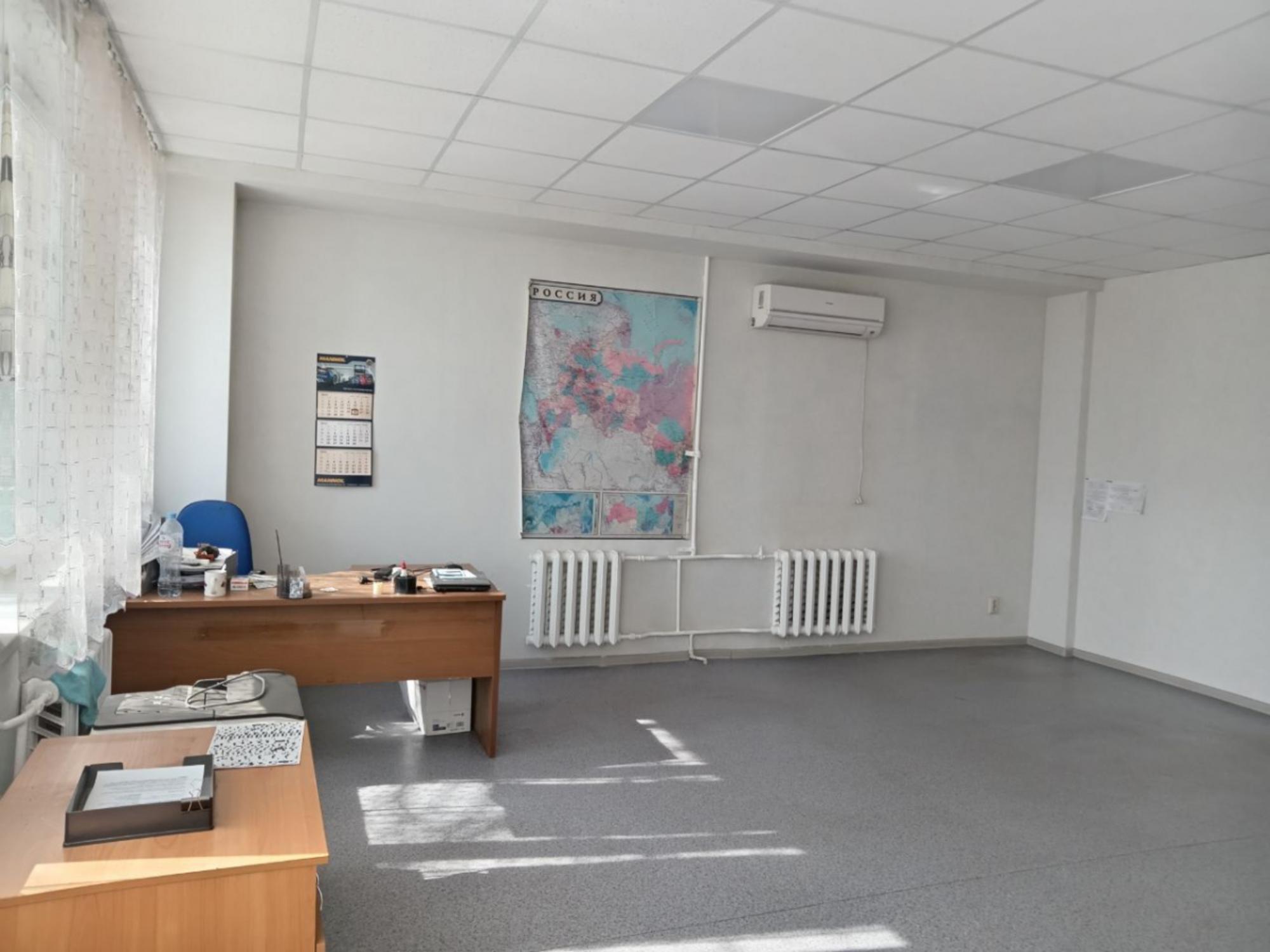 Сдать офис, помещение под офис за 25 000 рублей на ул Олимпийская, 73
