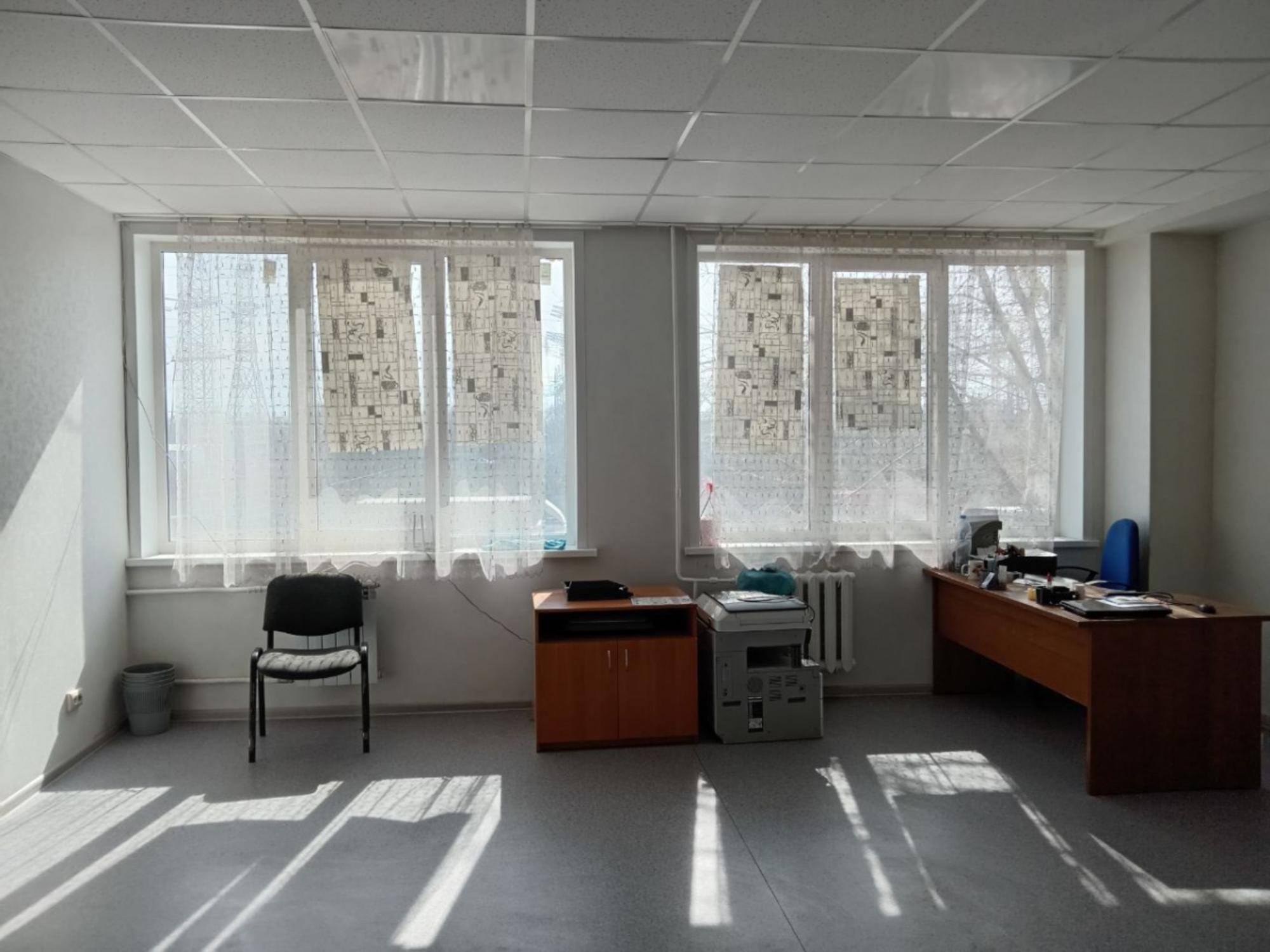 Сдать офис, помещение под офис за 25 000 рублей на ул Олимпийская, 73