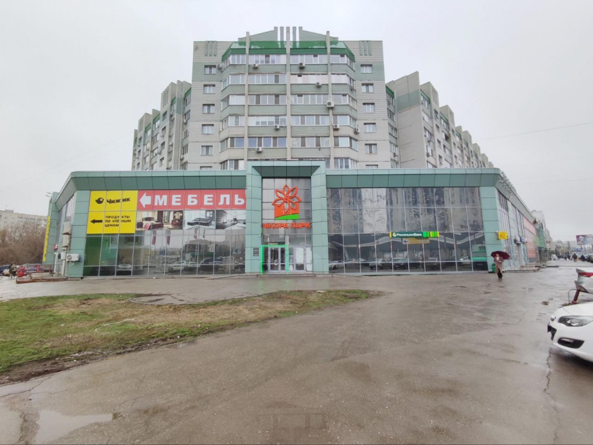 Сдать офис, помещение под офис за 178 650 рублей на ул Тельмана, 26