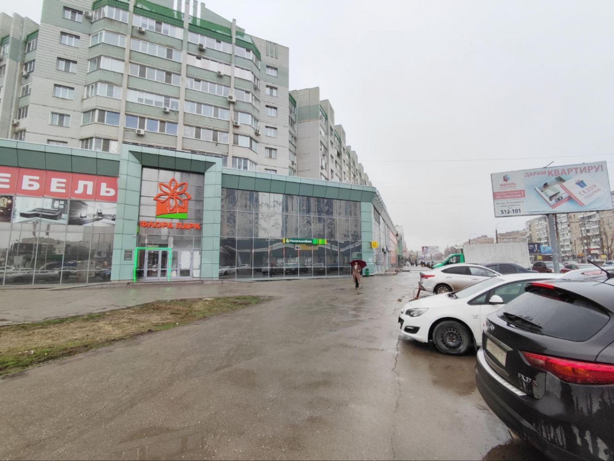 Сдать офис, помещение под офис за 178 650 рублей на ул Тельмана, 26