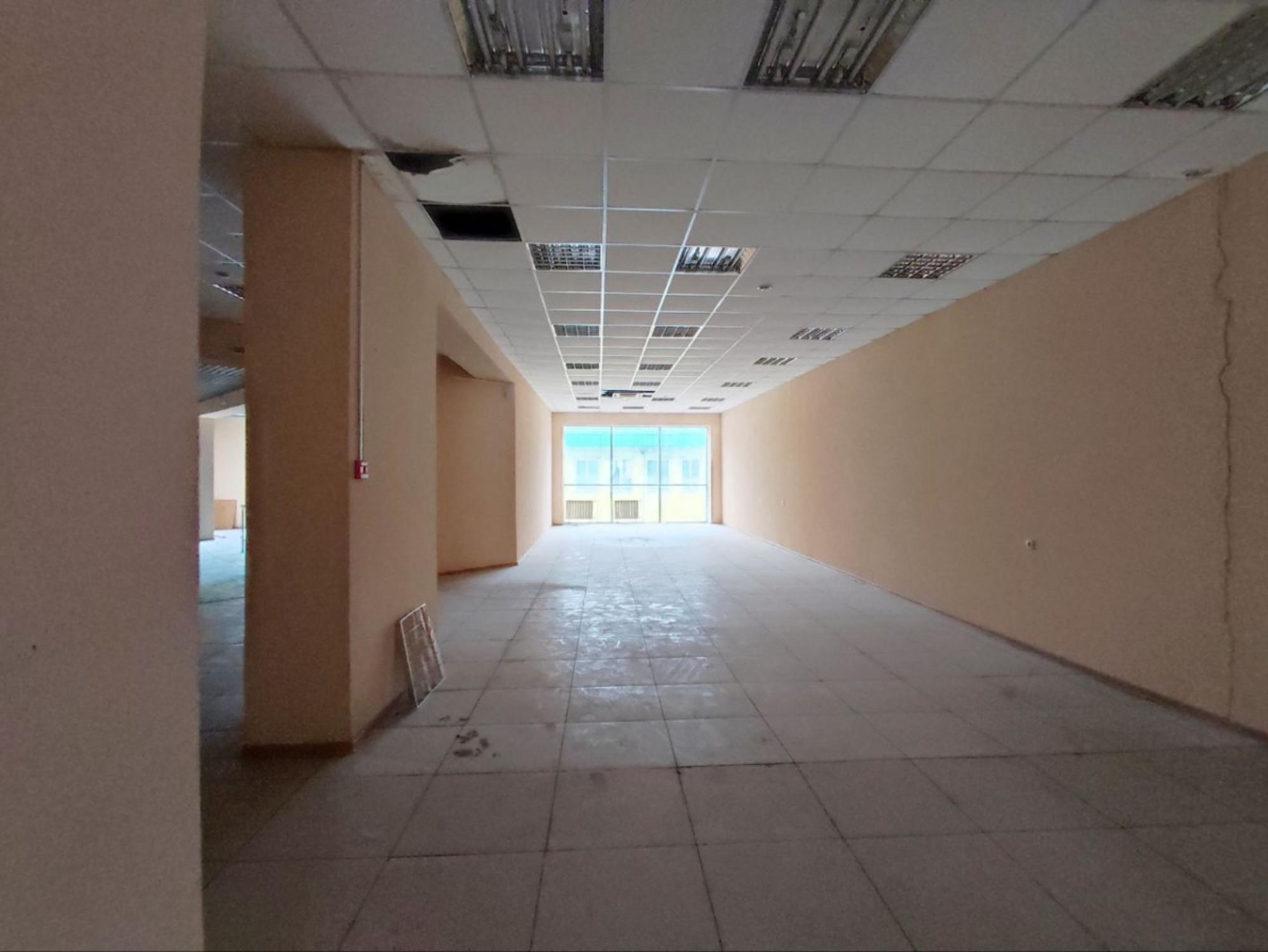Сдать офис, помещение под офис за 252 000 рублей на ул Тельмана, 26
