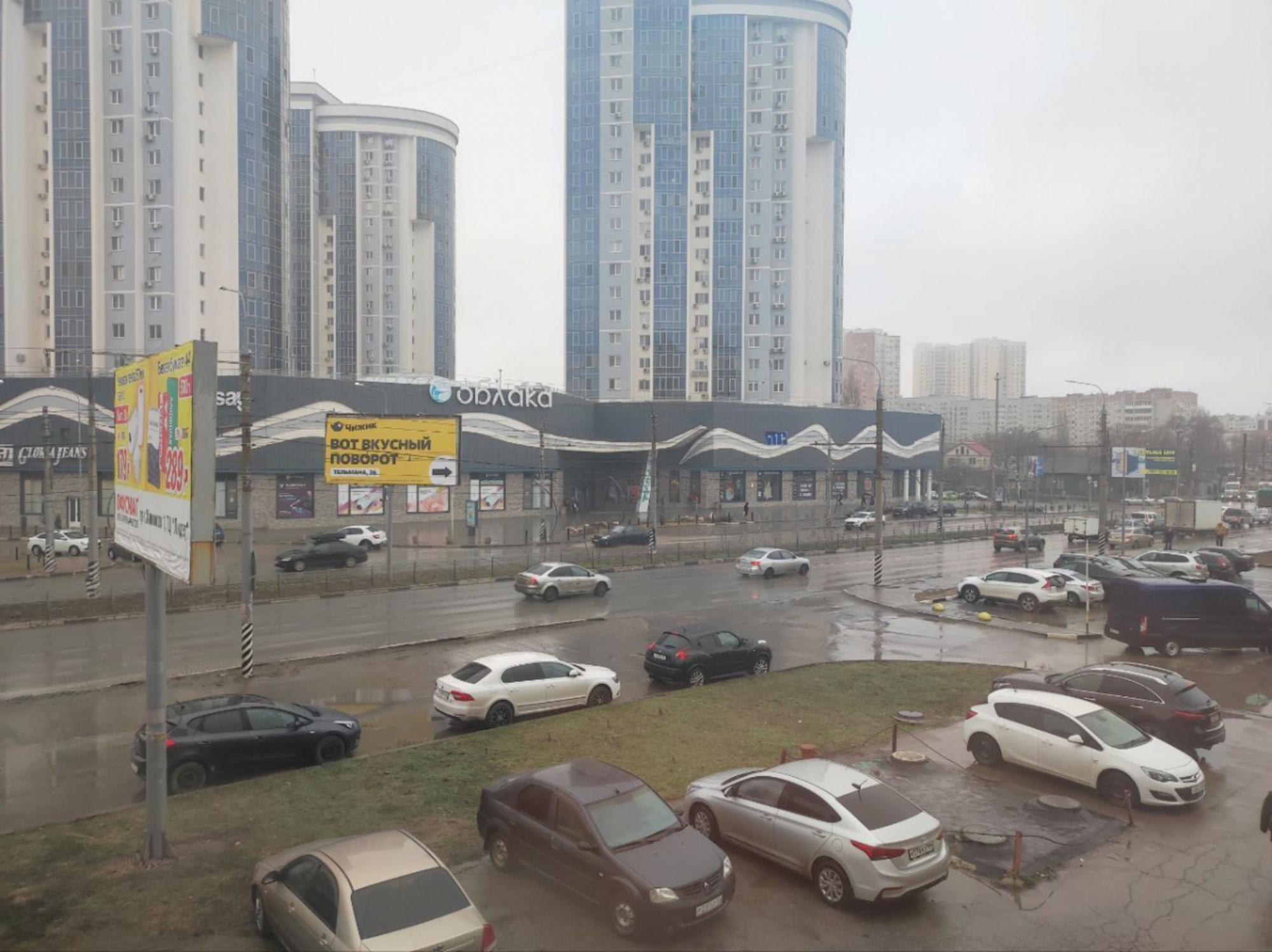 Сдать офис, помещение под офис за 252 000 рублей на ул Тельмана, 26