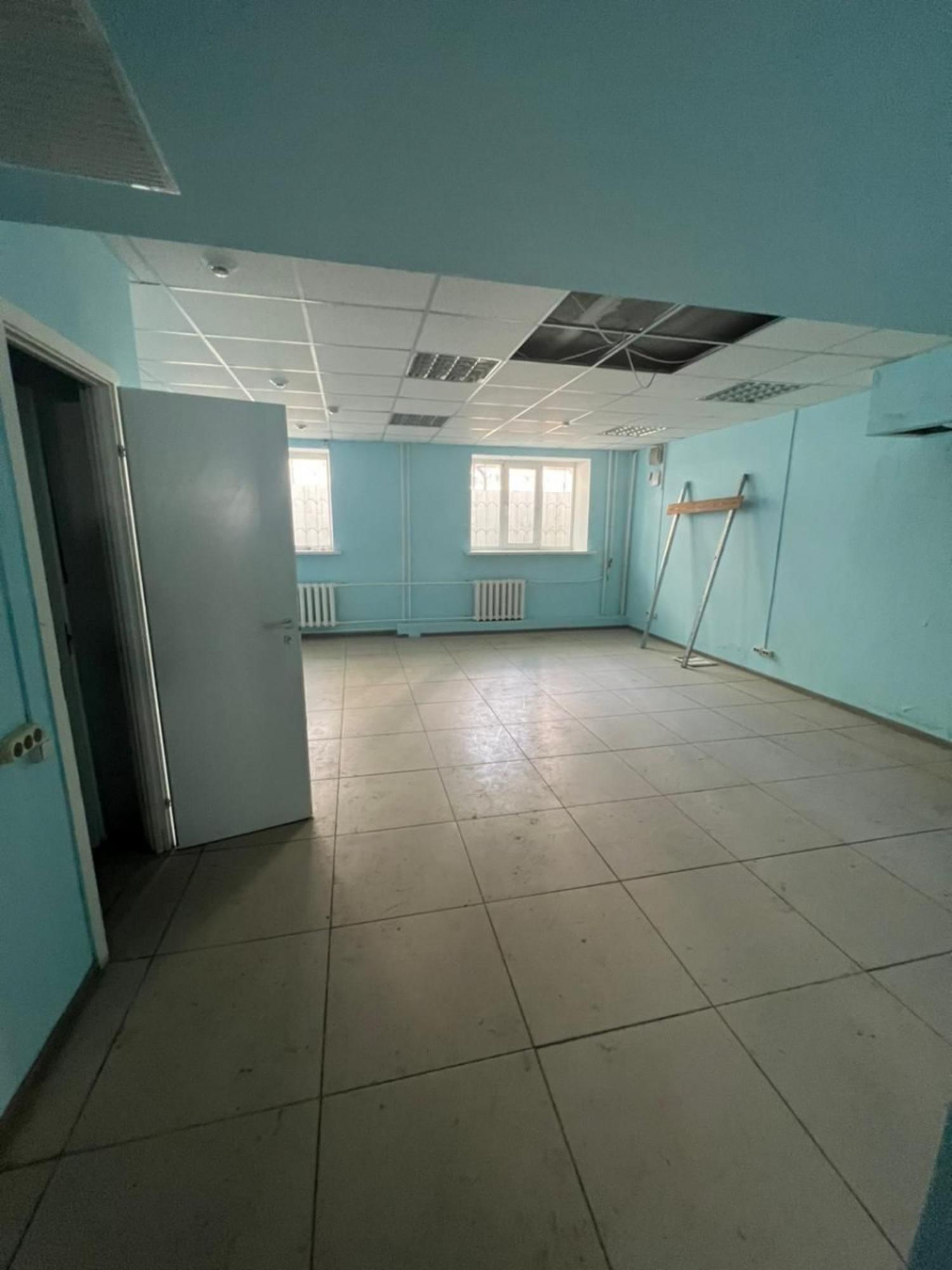 Купить помещение свободного назначения за 10 200 000 рублей на ул Ставропольская, 198