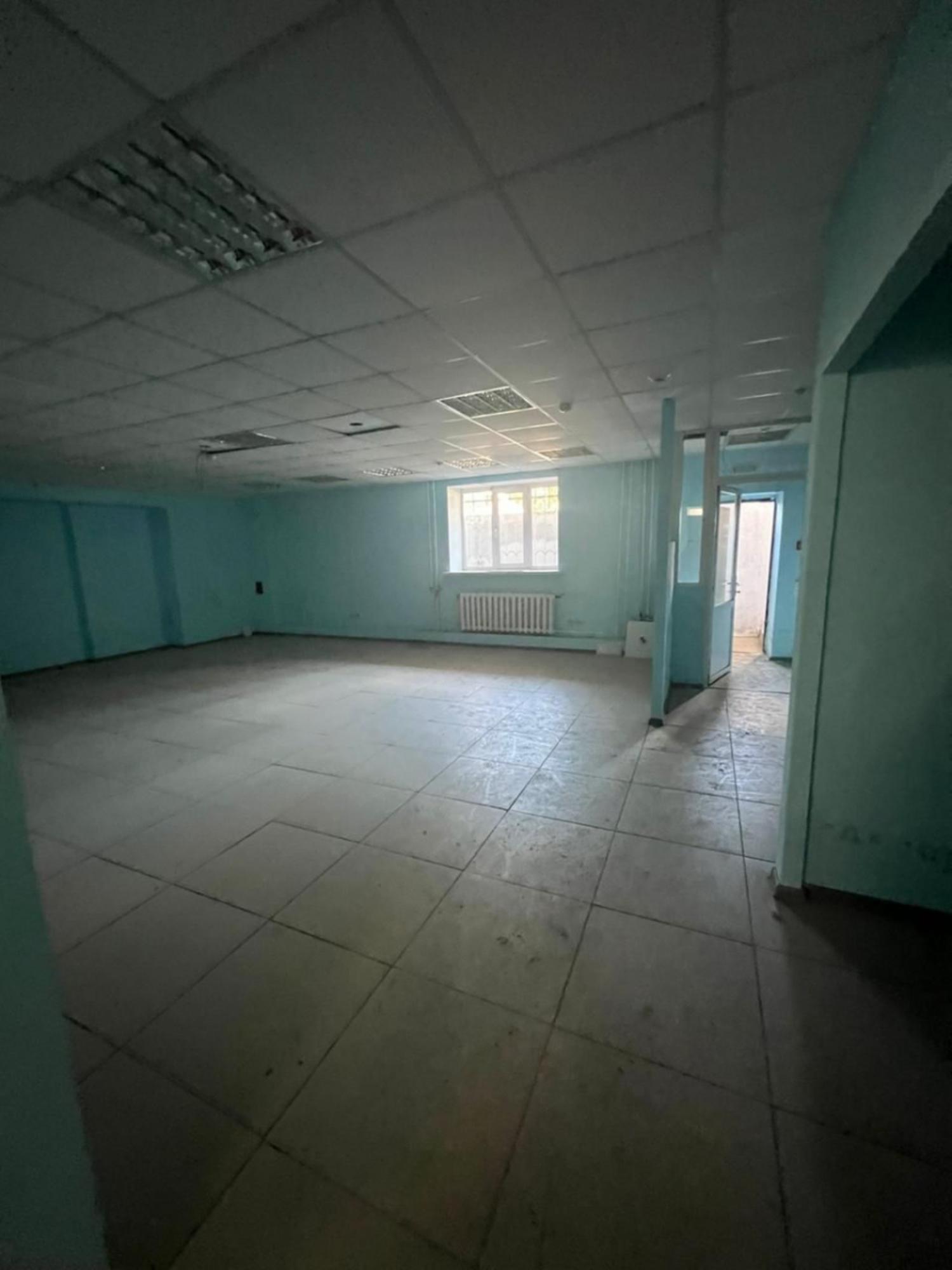 Сдать помещение свободного назначения за 100 800 рублей на ул Ставропольская, 198