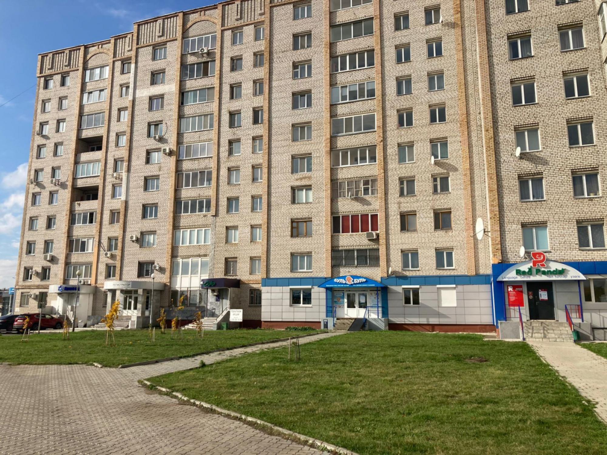 Сдать офис, помещение под офис за 110 000 рублей на Вокзальная улица
