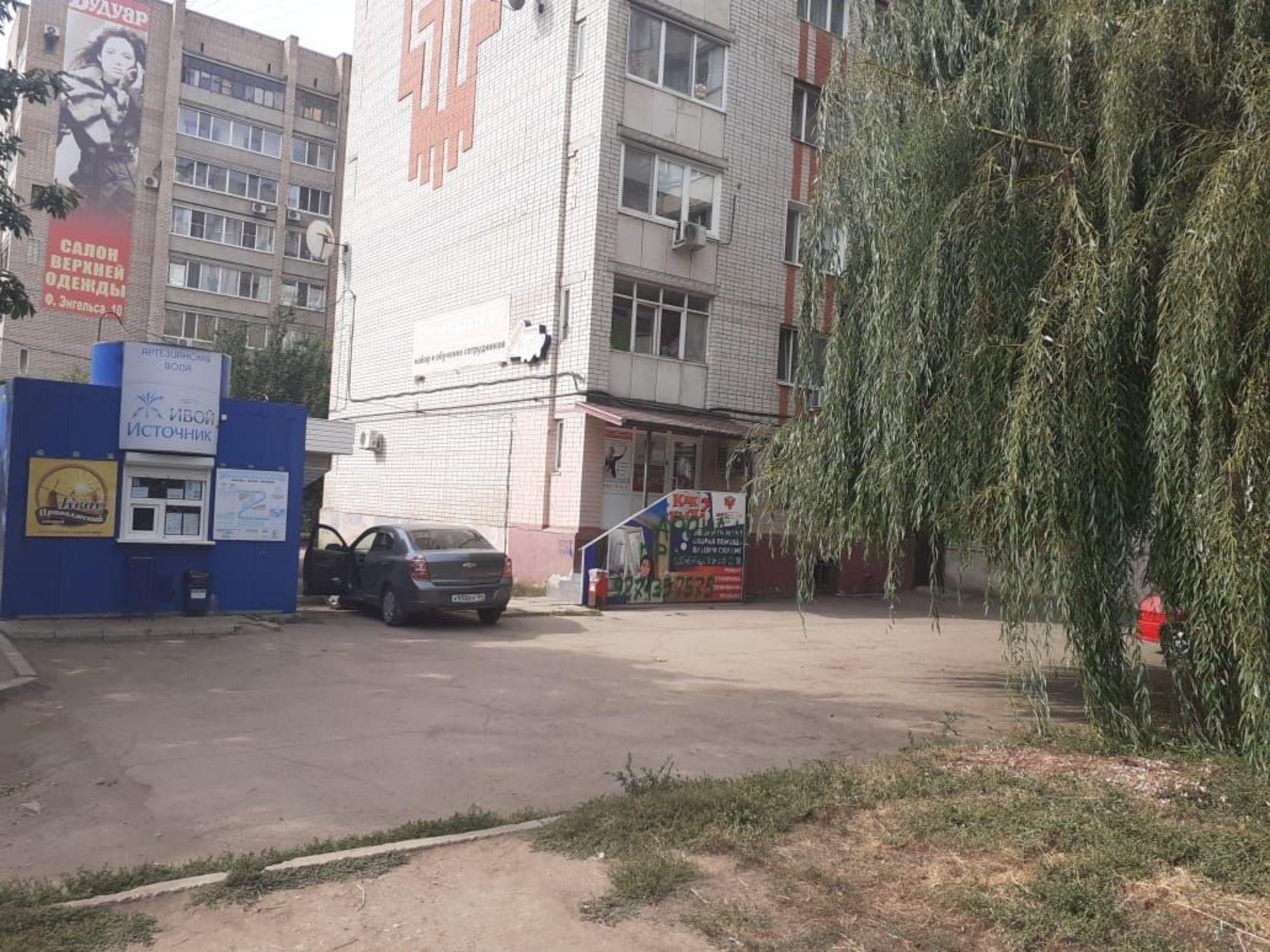 Купить торговое помещение за 6 300 000 рублей на ул Кожевенная, 10