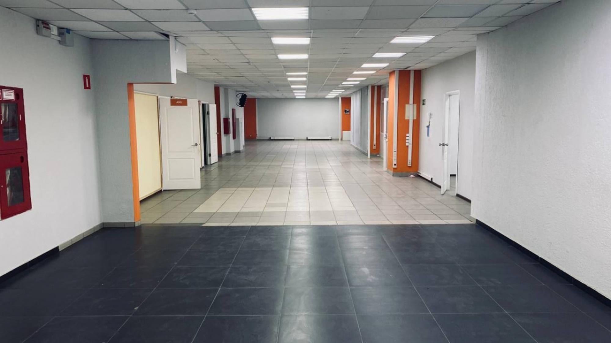 Сдать офис, помещение под офис за 313 290 рублей на ул им Слонова И.А., 1