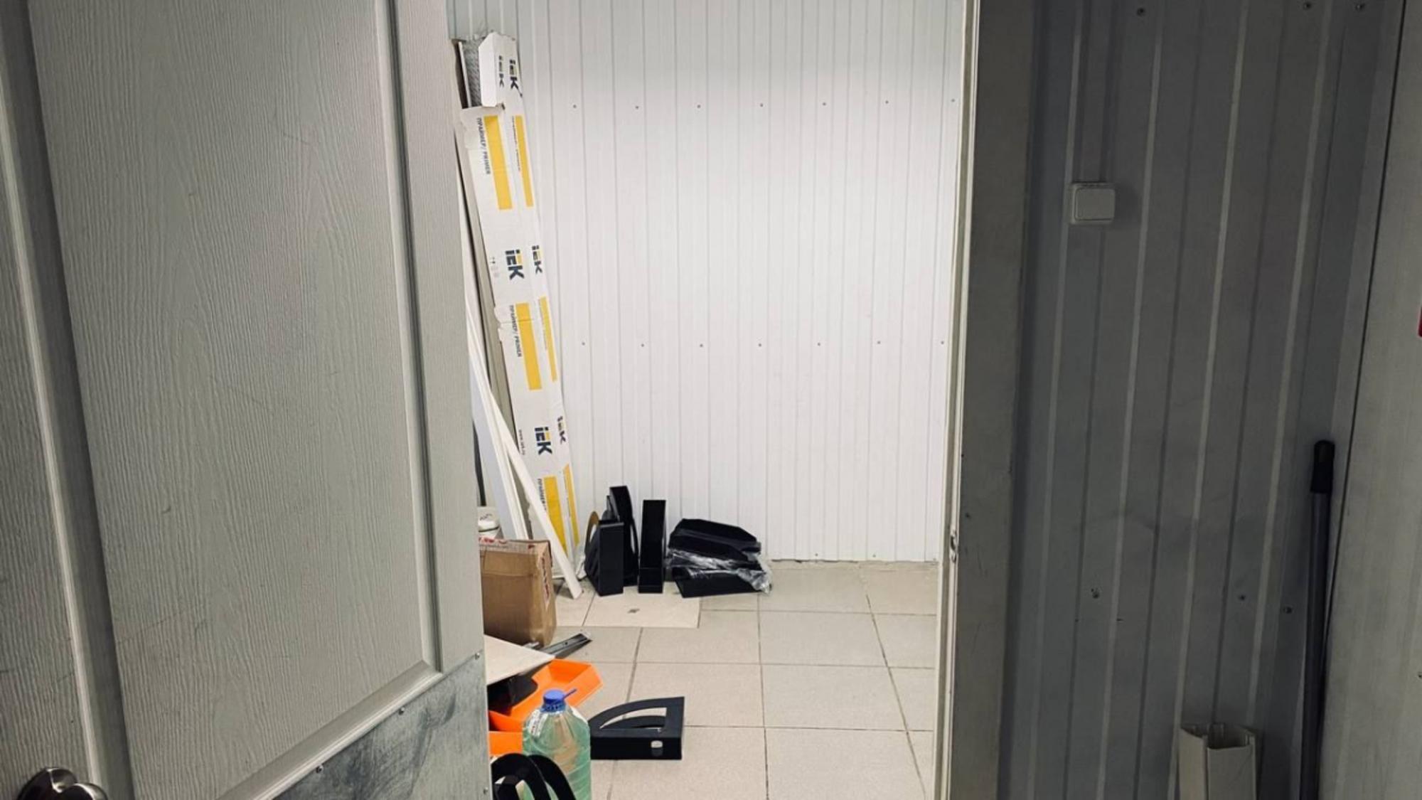 Сдать офис, помещение под офис за 313 290 рублей на ул им Слонова И.А., 1