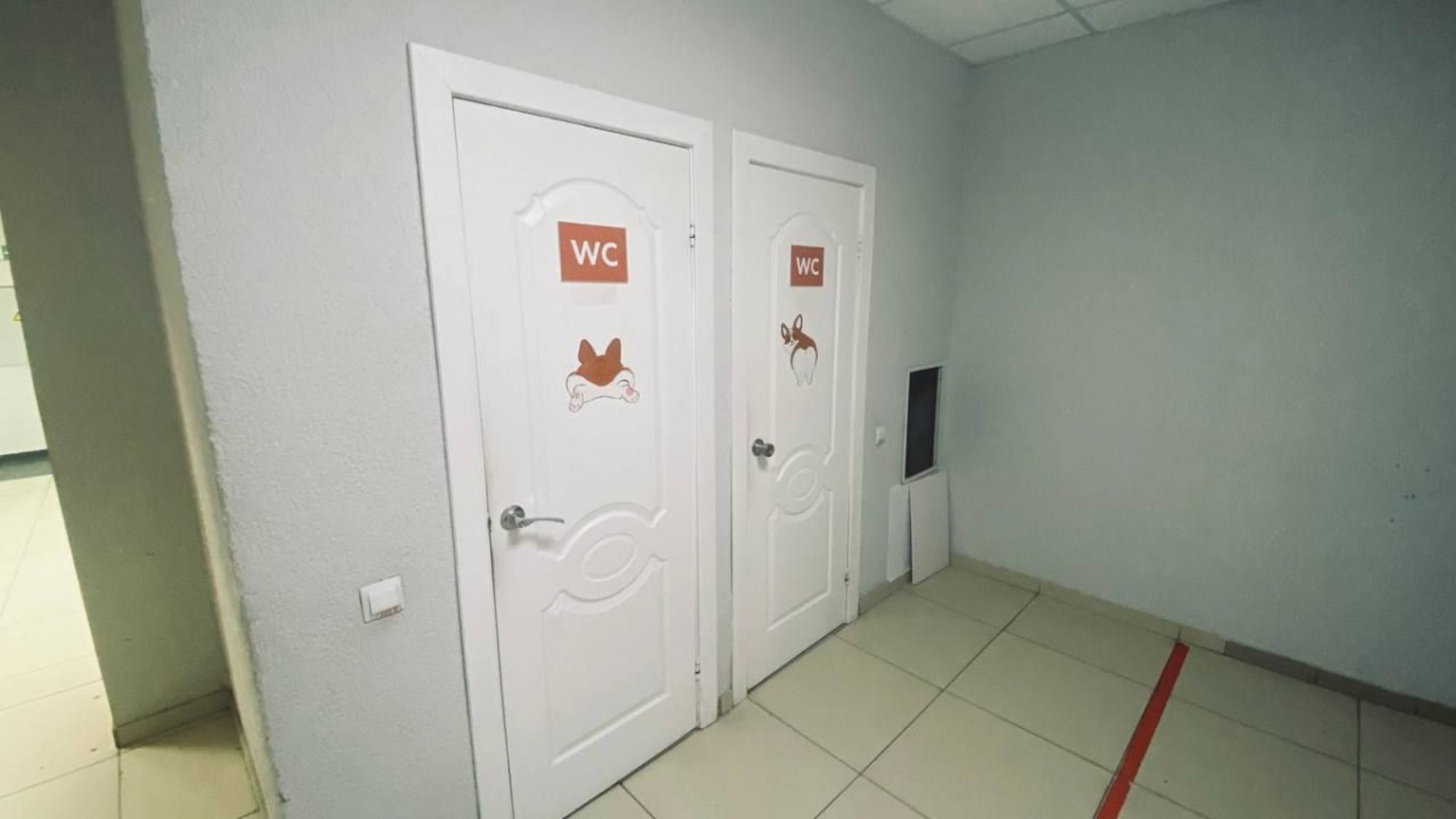 Сдать офис, помещение под офис за 313 290 рублей на ул им Слонова И.А., 1