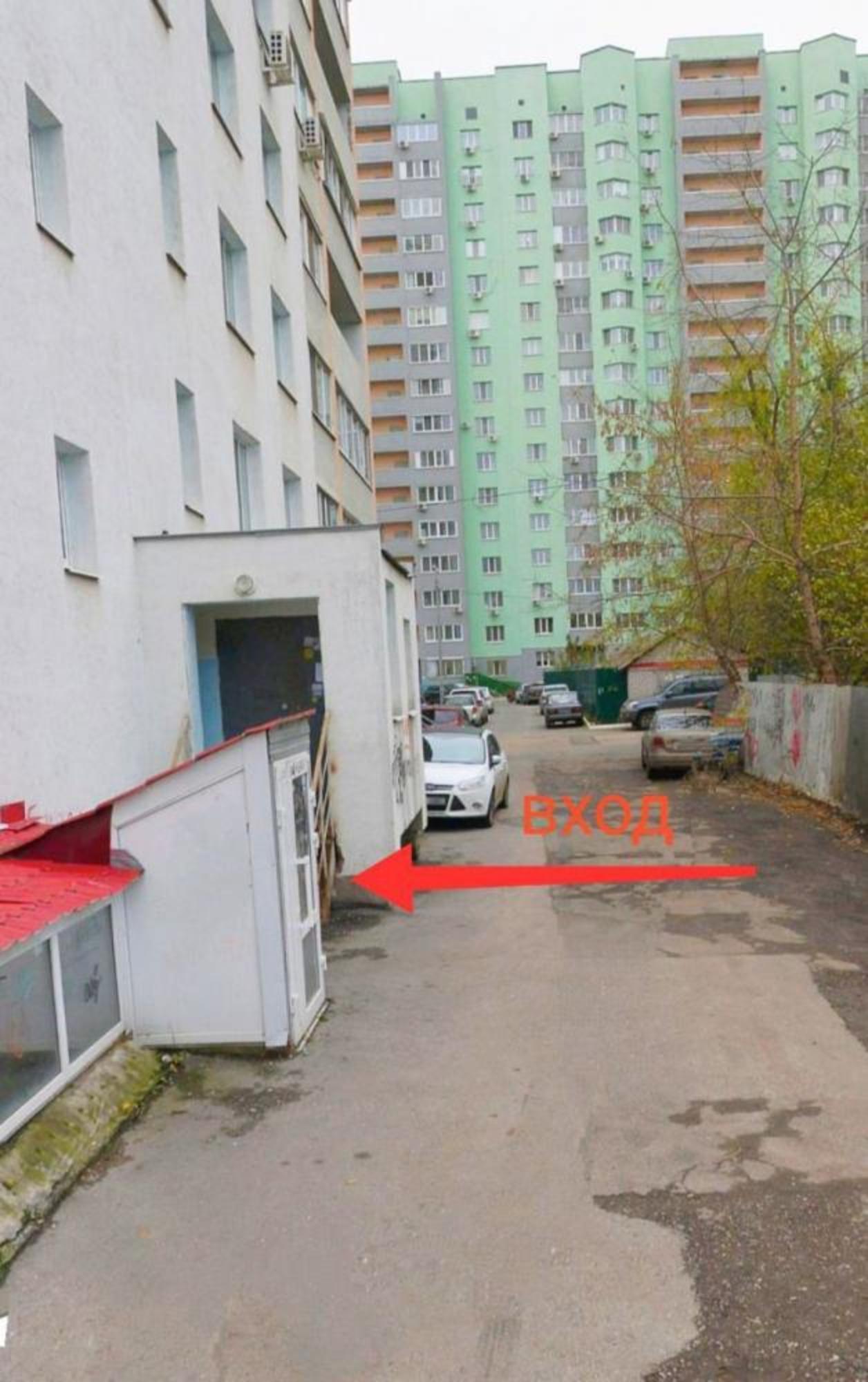 Купить помещение свободного назначения за 4 380 000 рублей на ул Ставропольская, 218