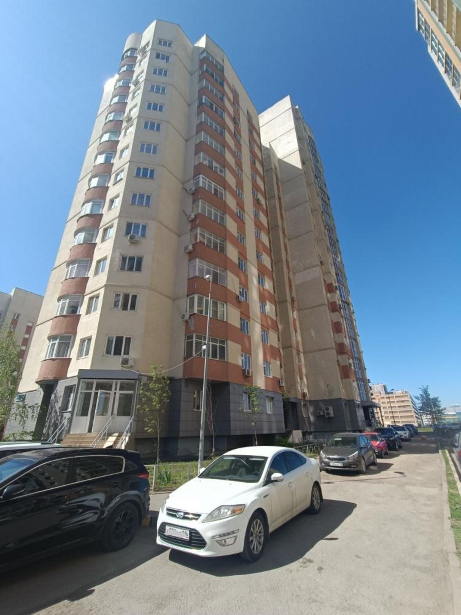 Купить помещение свободного назначения за 62 525 000 рублей на ул Чистопольская, 71А