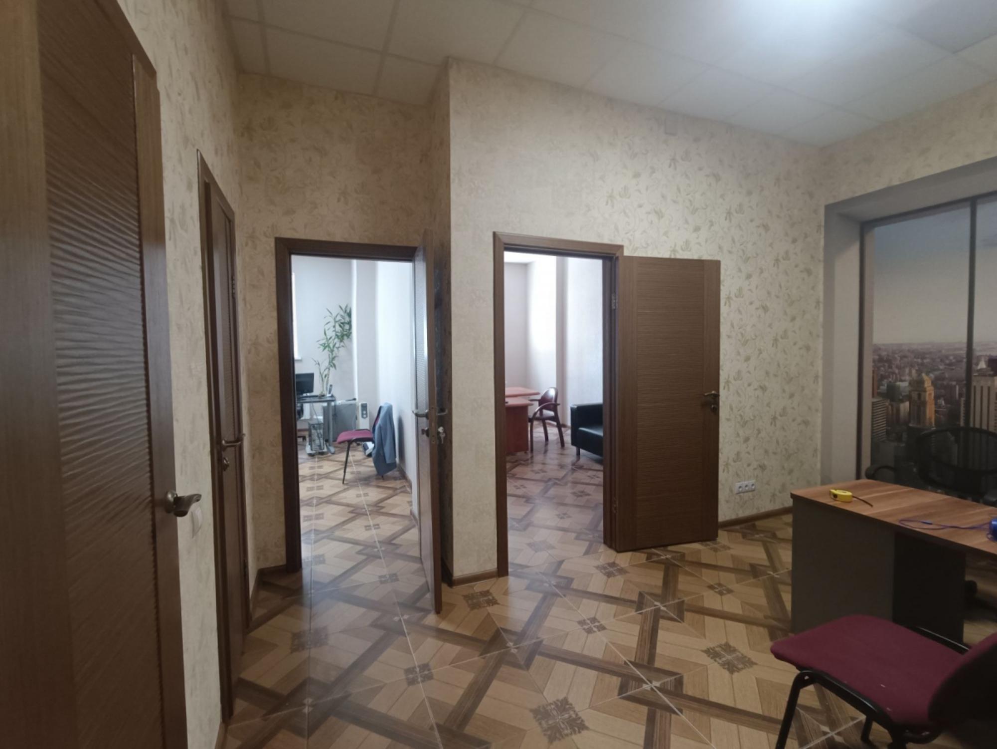 Купить помещение свободного назначения за 62 525 000 рублей на ул Чистопольская, 71А