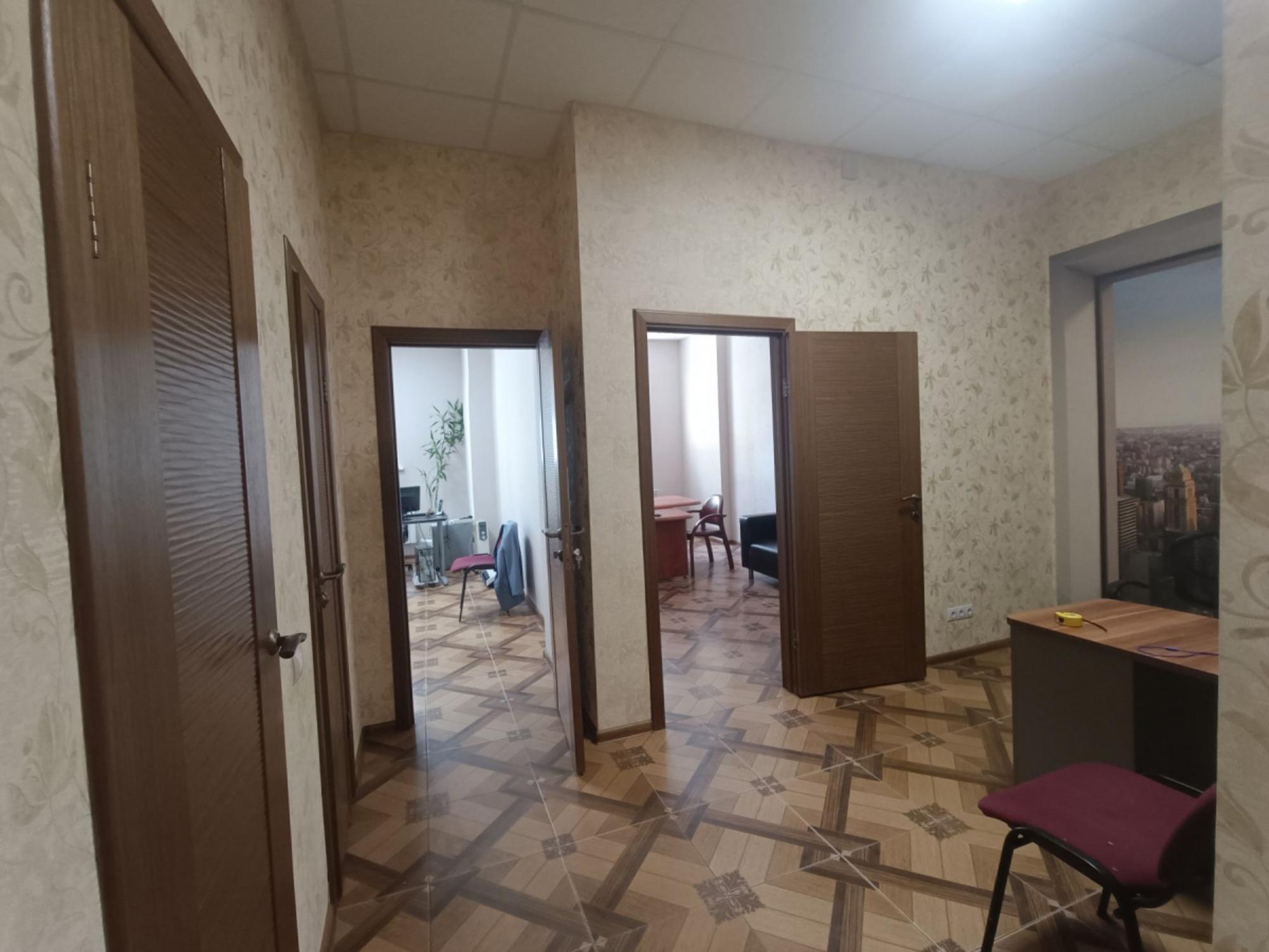 Купить помещение свободного назначения за 62 525 000 рублей на ул Чистопольская, 71А