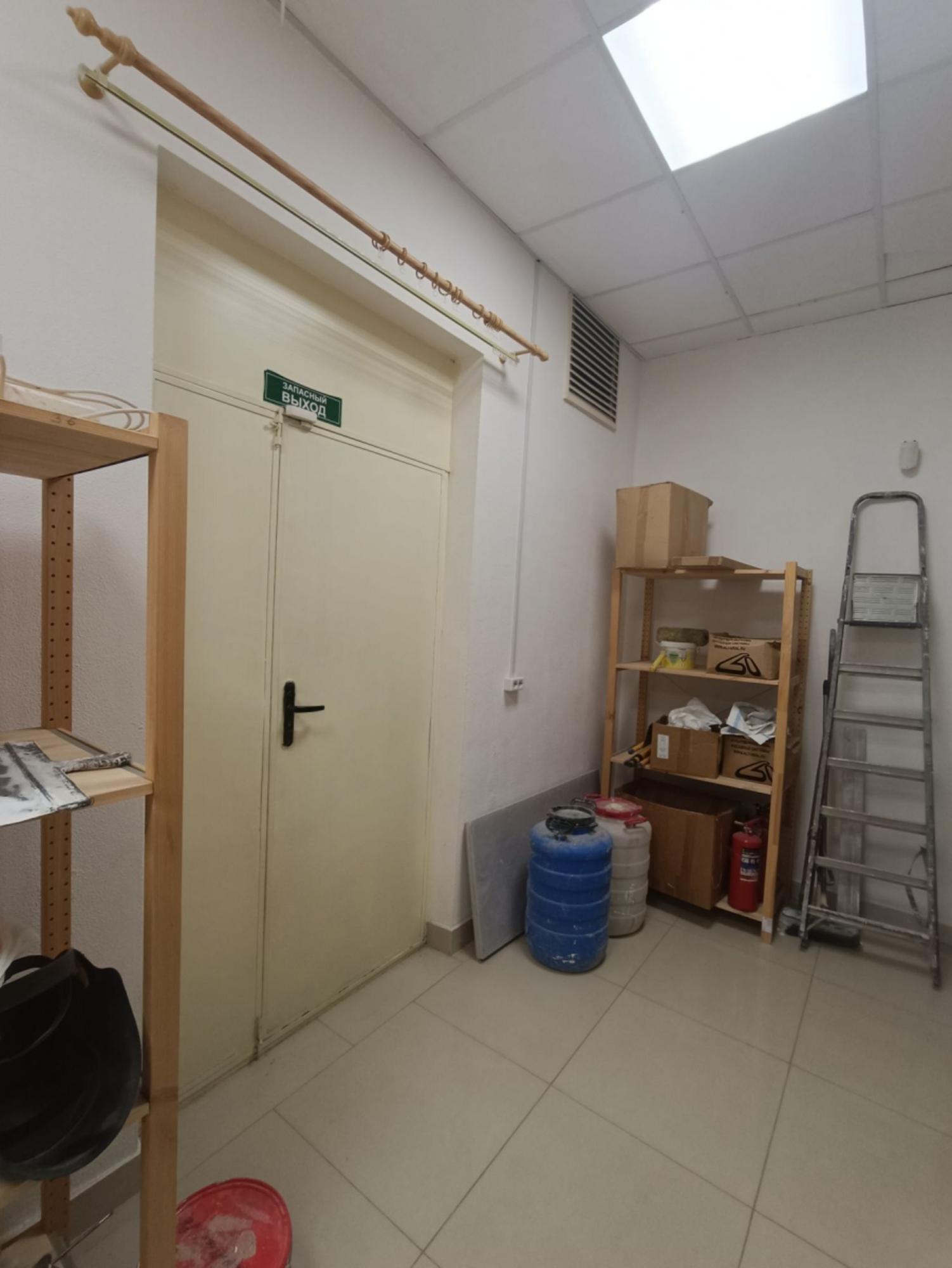 Купить помещение свободного назначения за 62 525 000 рублей на ул Чистопольская, 71А