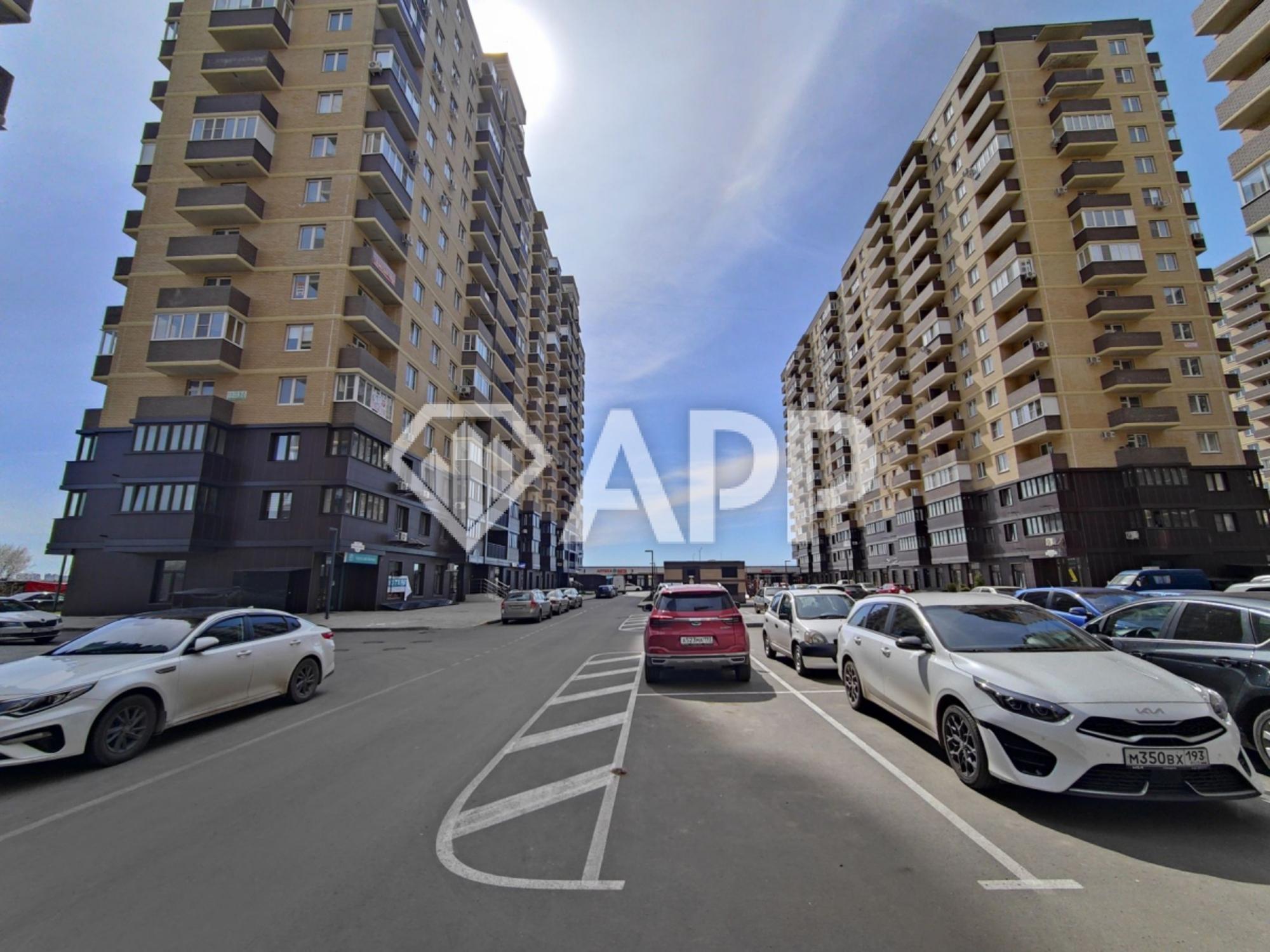 Купить торговое помещение за 1 542 000 рублей на 1-й Лиговский пр-д, 1