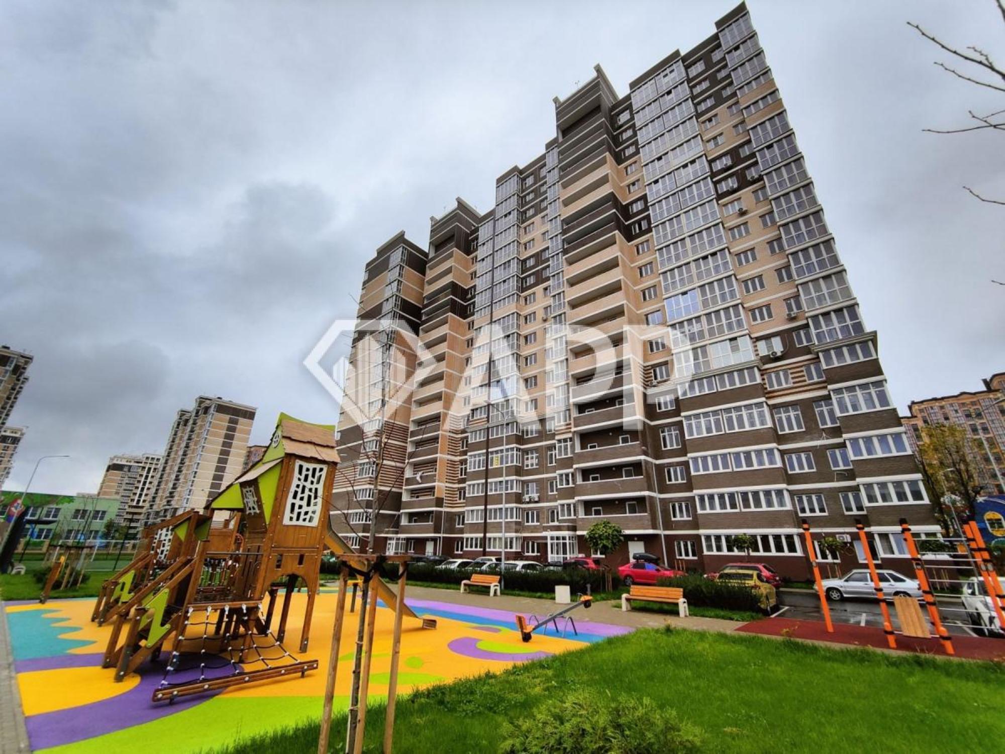 Купить торговое помещение за 13 363 000 рублей на ул Конгрессная, 17