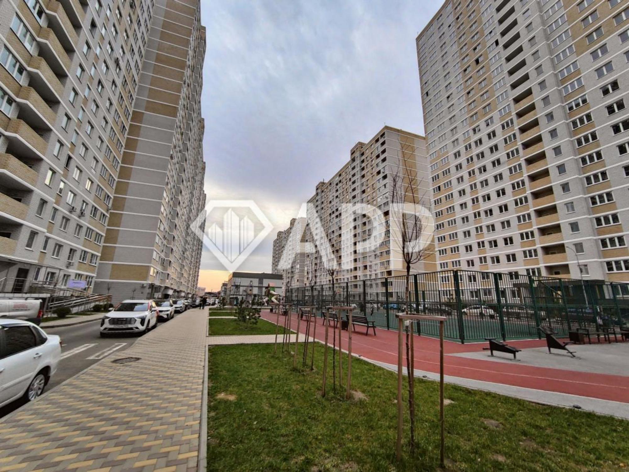 Купить торговое помещение за 2 525 000 рублей на ул Заполярная, 35 Купить торговое помещение за 2 525 000 рублей на ул Заполярная, 35