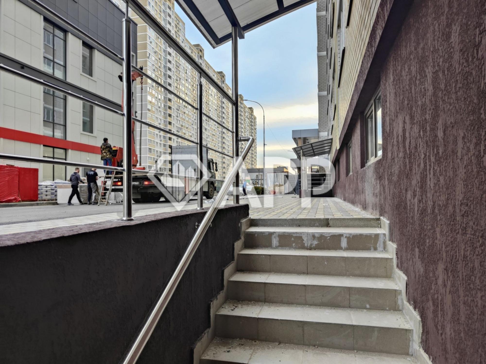 Купить торговое помещение за 2 525 000 рублей на ул Заполярная, 35 Купить торговое помещение за 2 525 000 рублей на ул Заполярная, 35