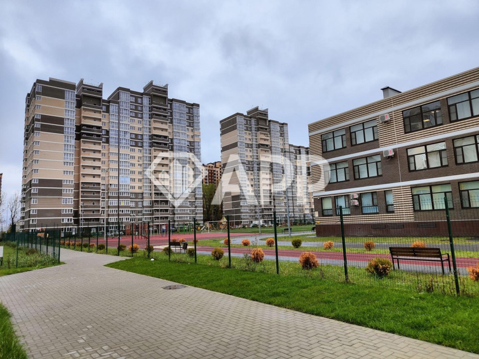 Купить торговое помещение за 13 363 000 рублей на ул Конгрессная, 17