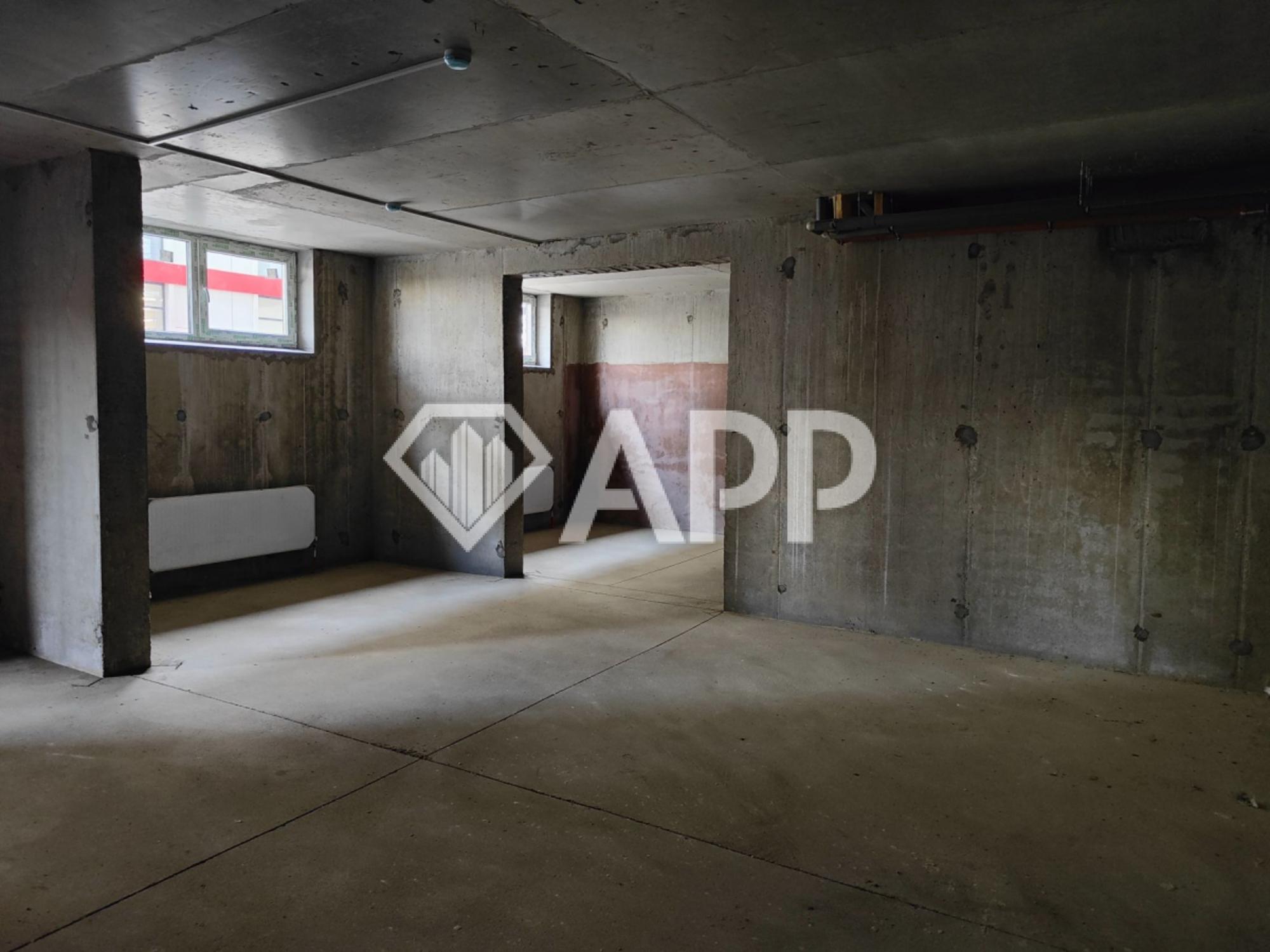 Купить торговое помещение за 2 525 000 рублей на ул Заполярная, 35 Купить торговое помещение за 2 525 000 рублей на ул Заполярная, 35