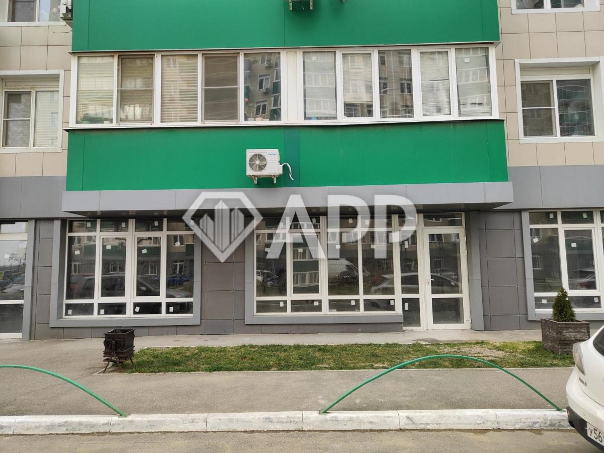 Сдать торговое помещение за 35 000 рублей на ул им. Дмитрия Благоева, 29