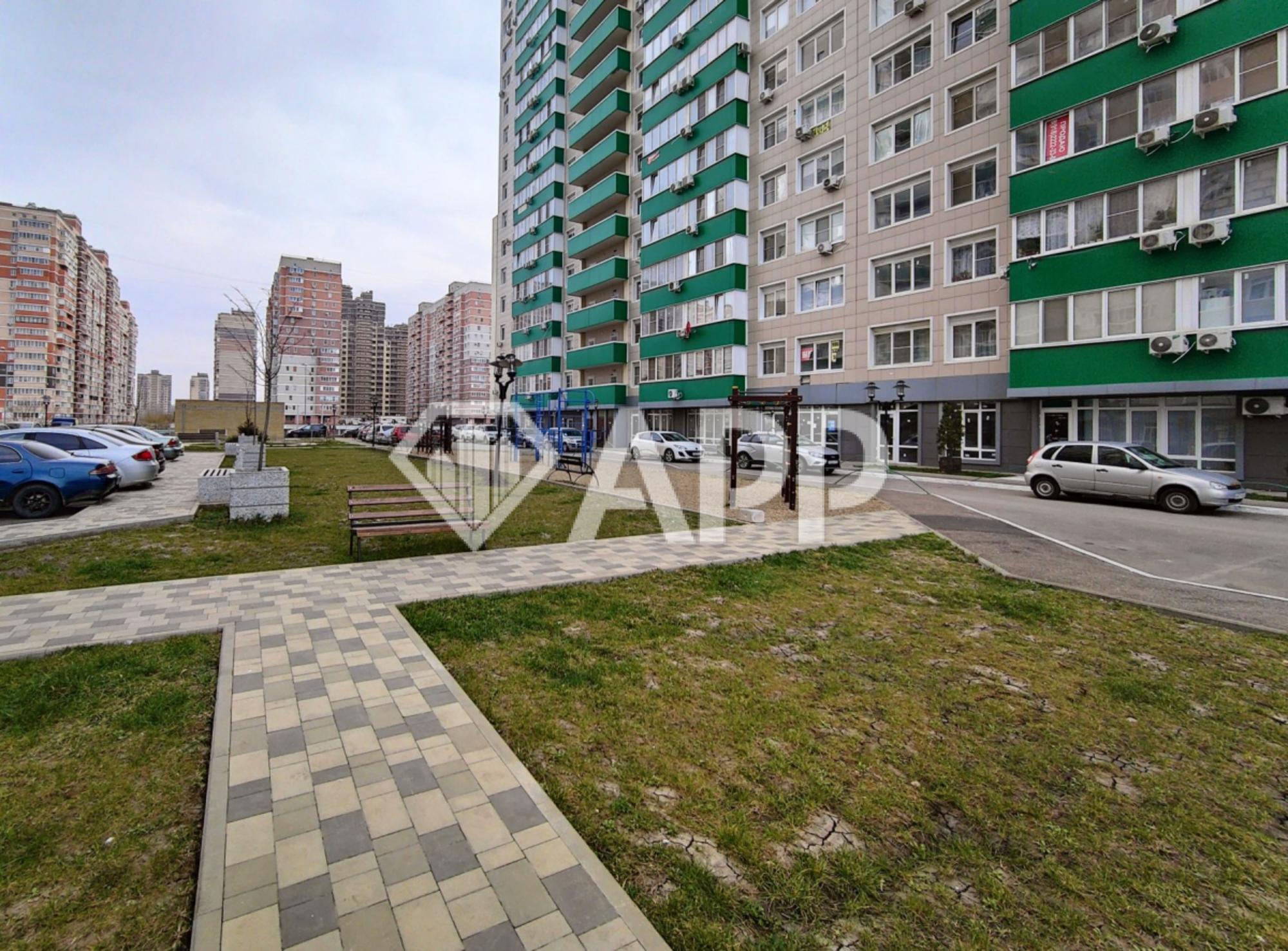 Сдать торговое помещение за 35 000 рублей на ул им. Дмитрия Благоева, 29