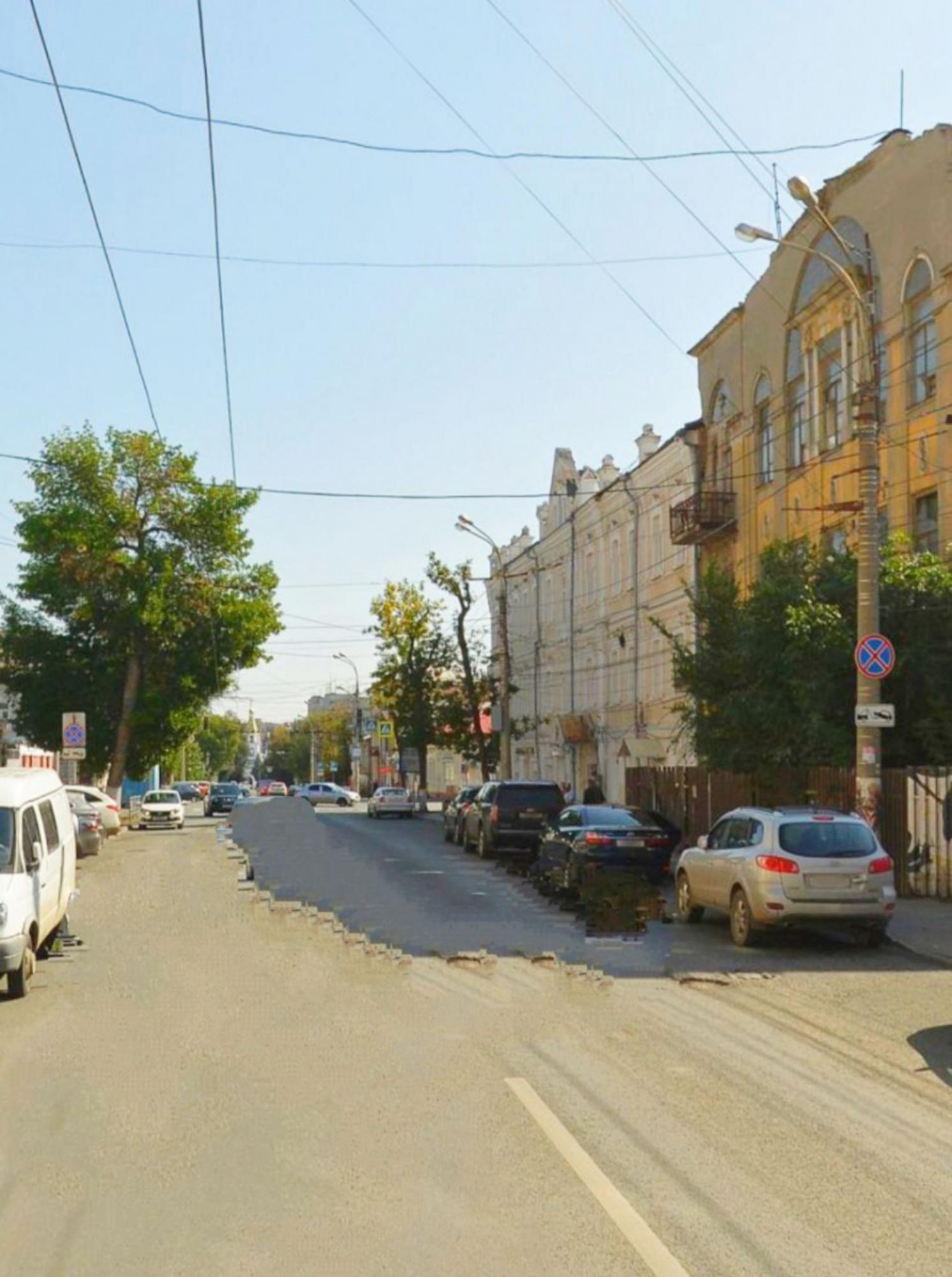 Купить офис, помещение под офис за 67 000 000 рублей на ул Некрасовская, 61