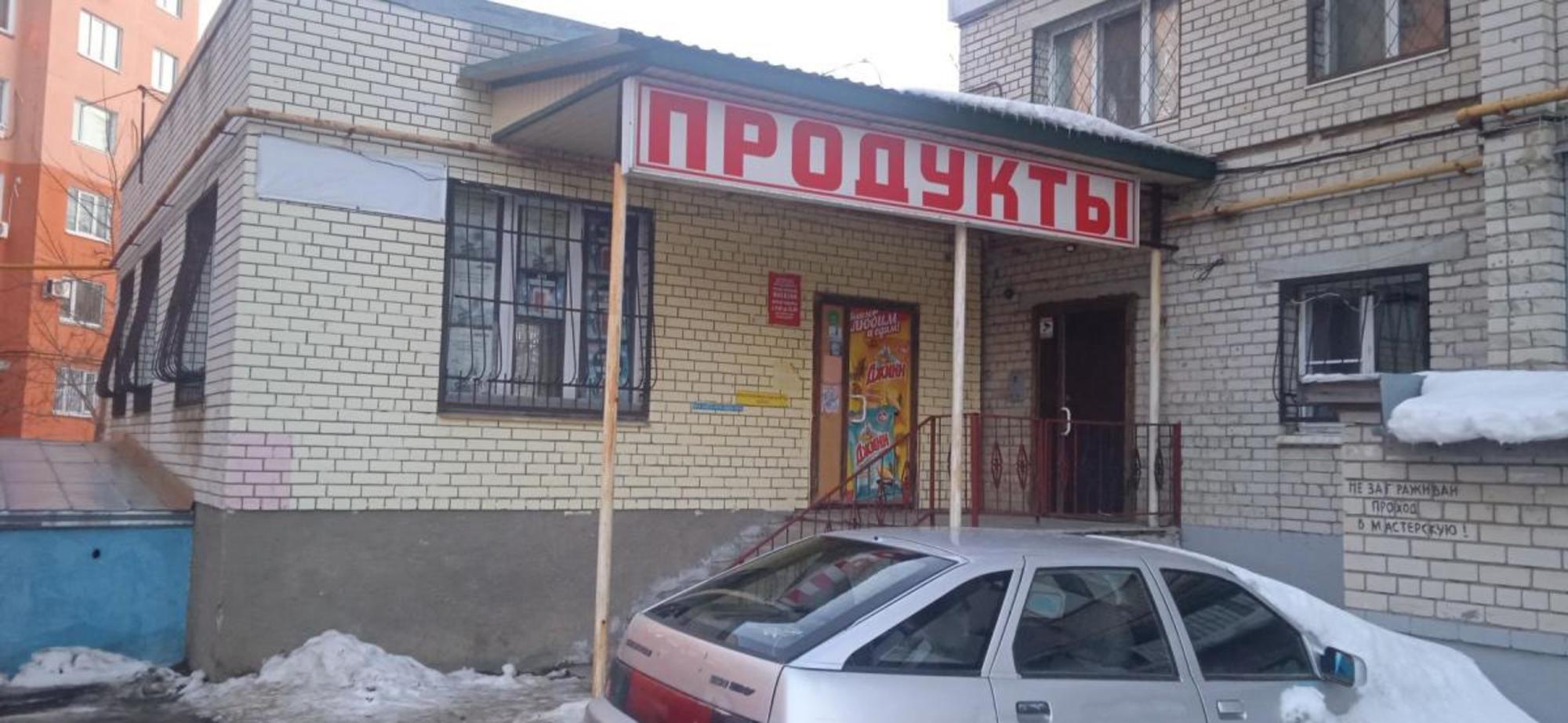 Сдать торговое помещение за 80 000 рублей на ул Ипподромная, 12Б