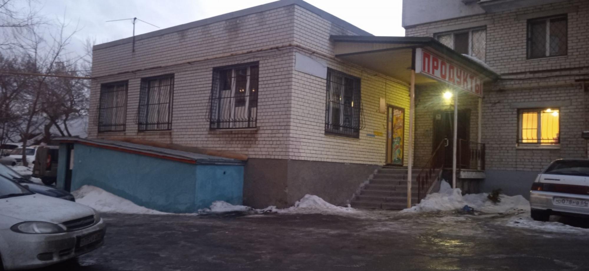 Сдать торговое помещение за 80 000 рублей на ул Ипподромная, 12Б