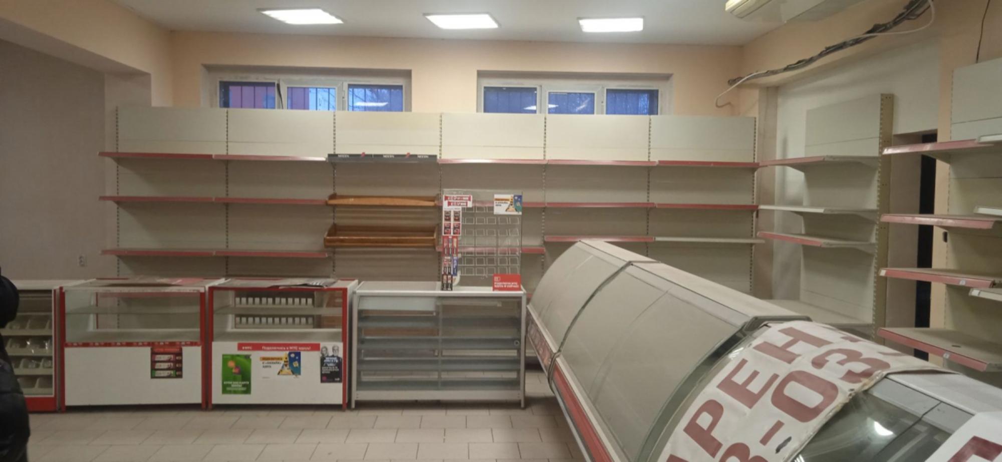 Сдать торговое помещение за 80 000 рублей на ул Ипподромная, 12Б