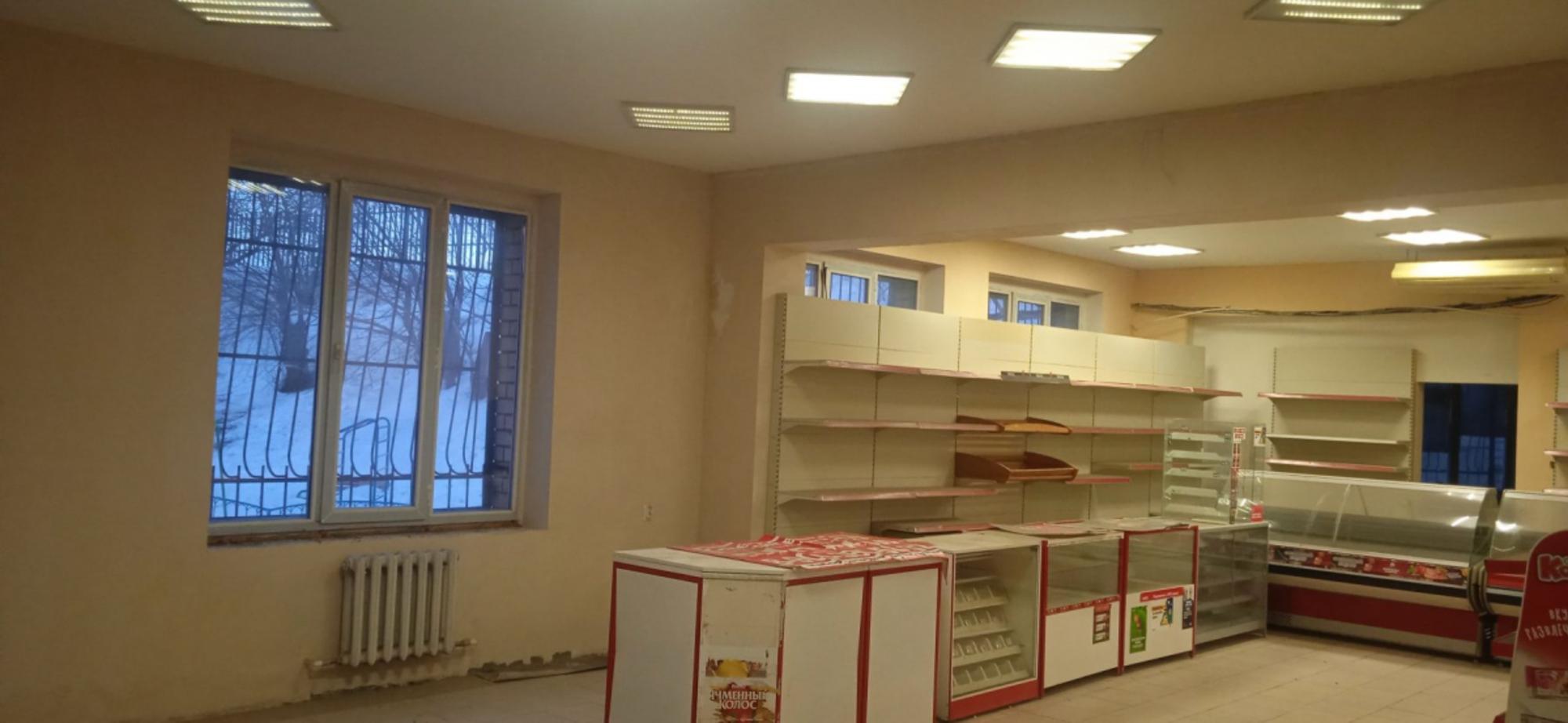 Сдать торговое помещение за 80 000 рублей на ул Ипподромная, 12Б