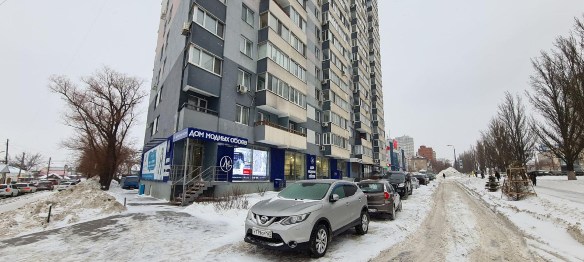 Купить помещение свободного назначения за 715 000 рублей на ул Потапова, 78в