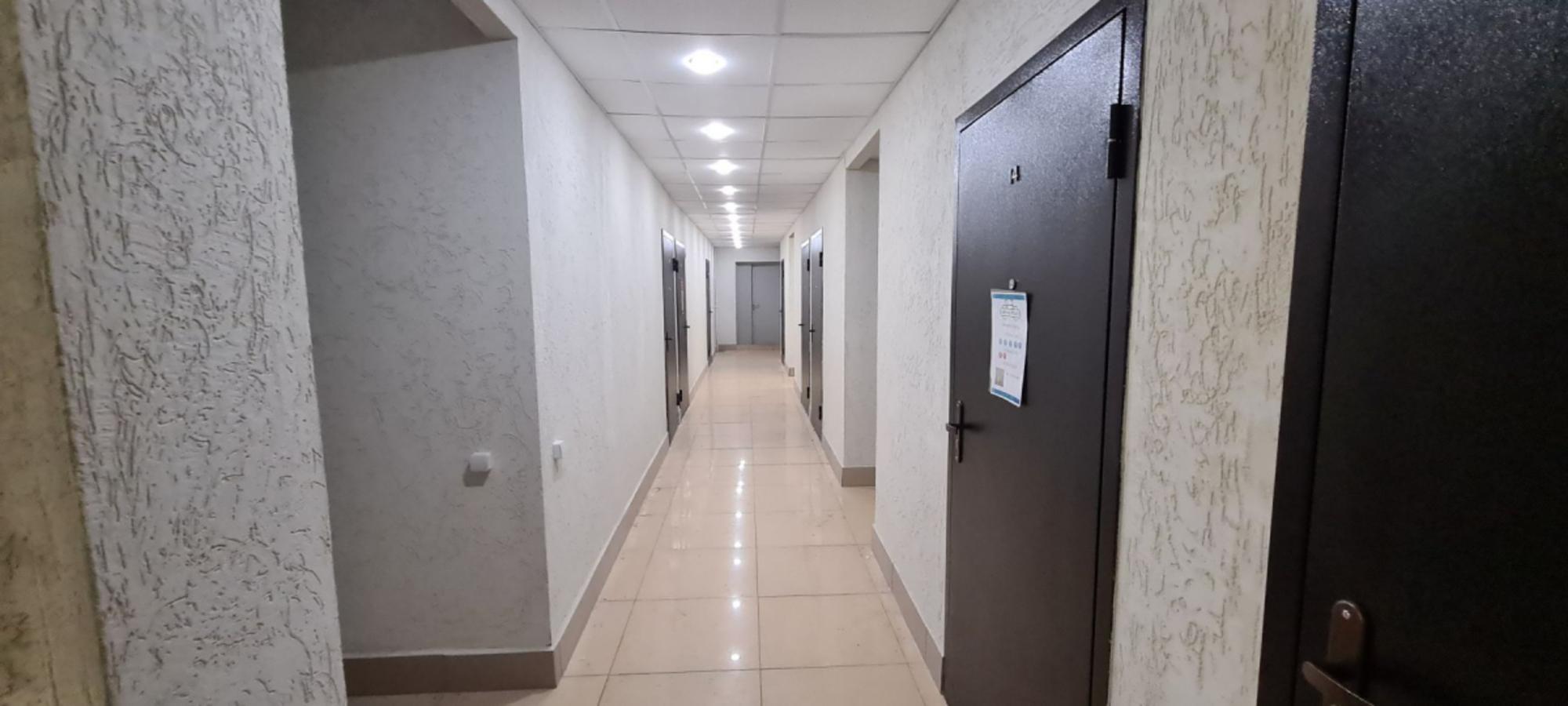 Купить помещение свободного назначения за 715 000 рублей на ул Потапова, 78в