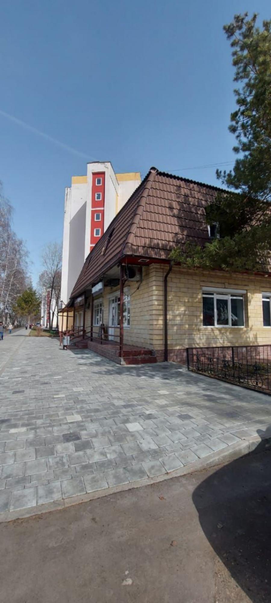Купить офис, помещение под офис за 35 000 000 рублей на проспект Строителей
