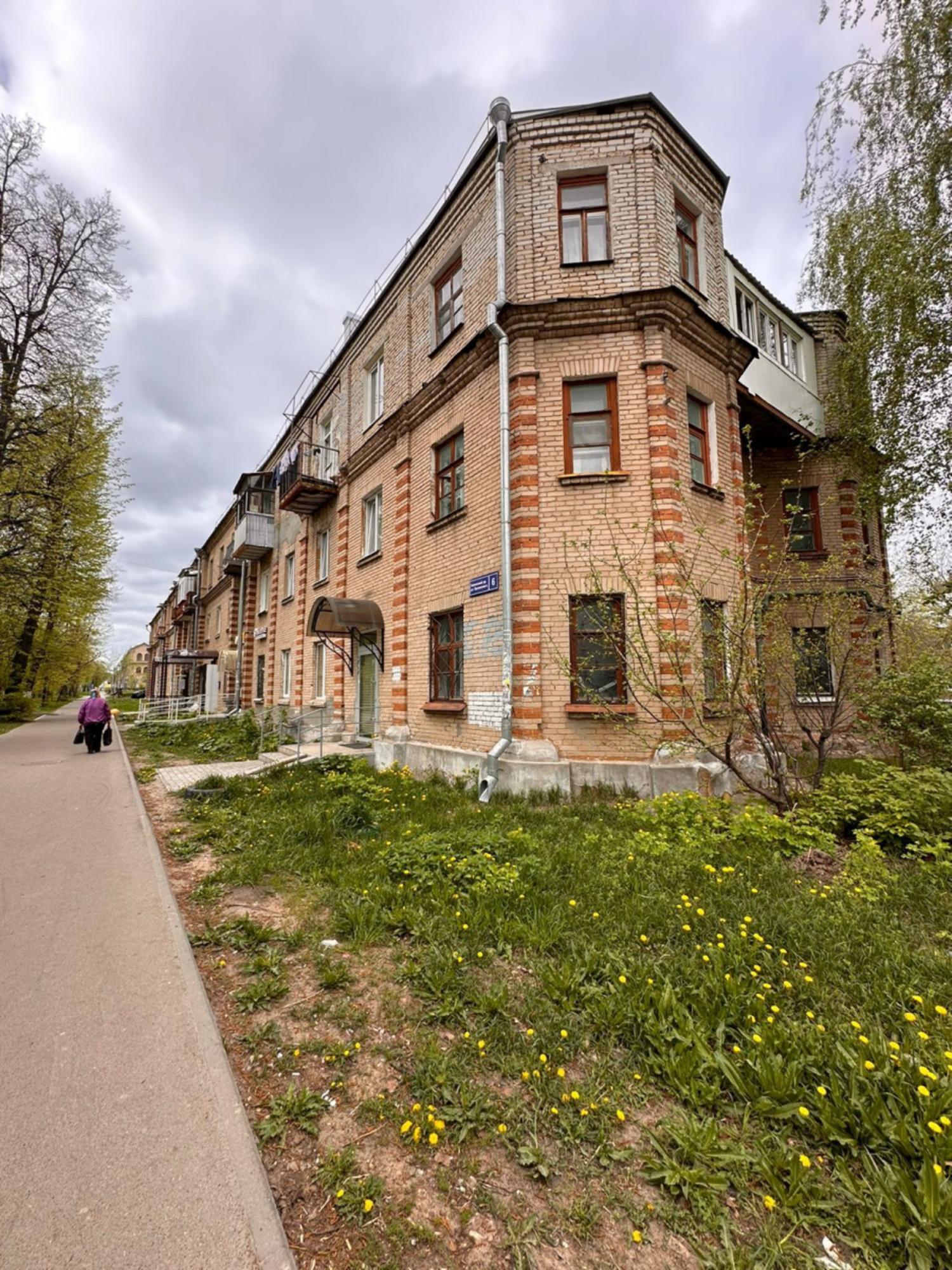 Купить торговое помещение за 10 500 000 рублей на ул Белинского, 6