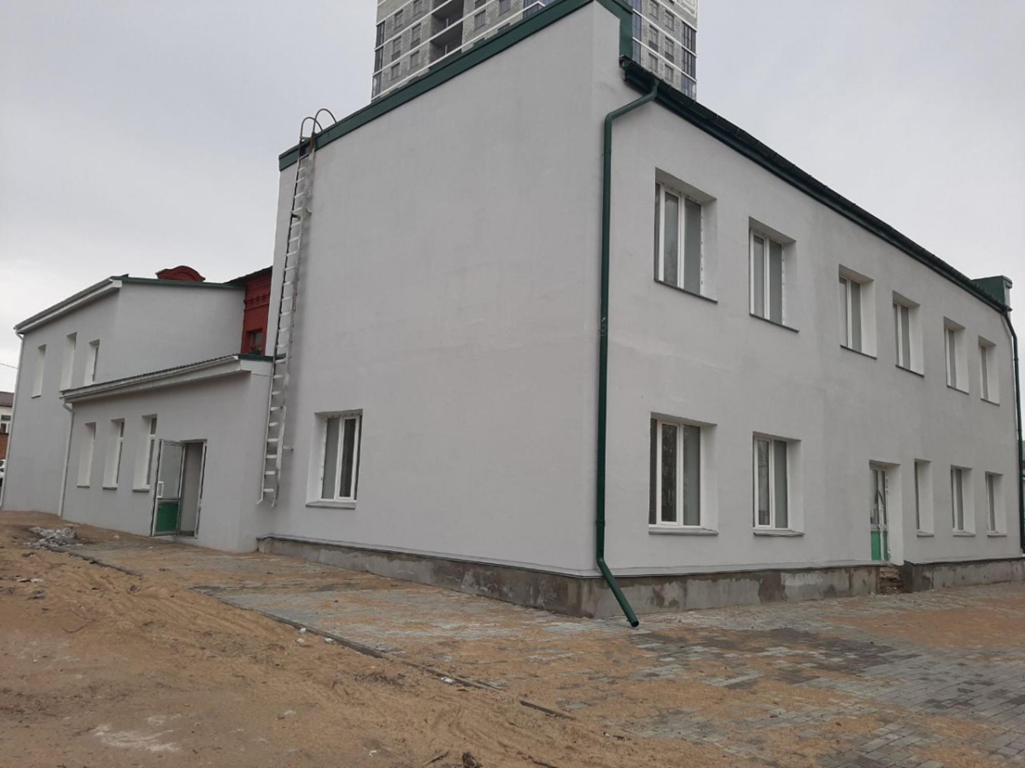Сдать офис, помещение под офис за 145 200 рублей на 4-я Северная улица