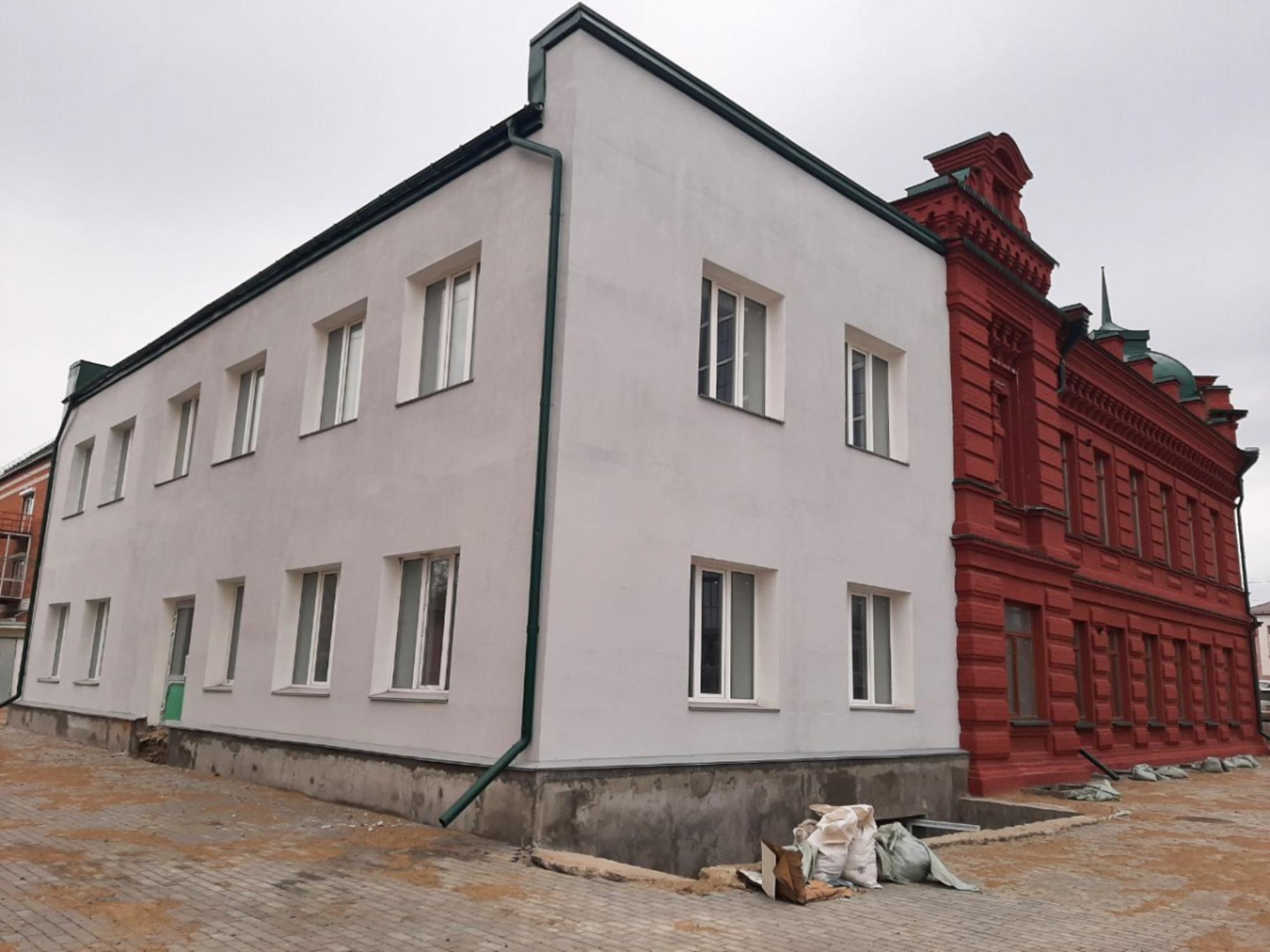 Сдать офис, помещение под офис за 290 400 рублей на 4-я Северная улица