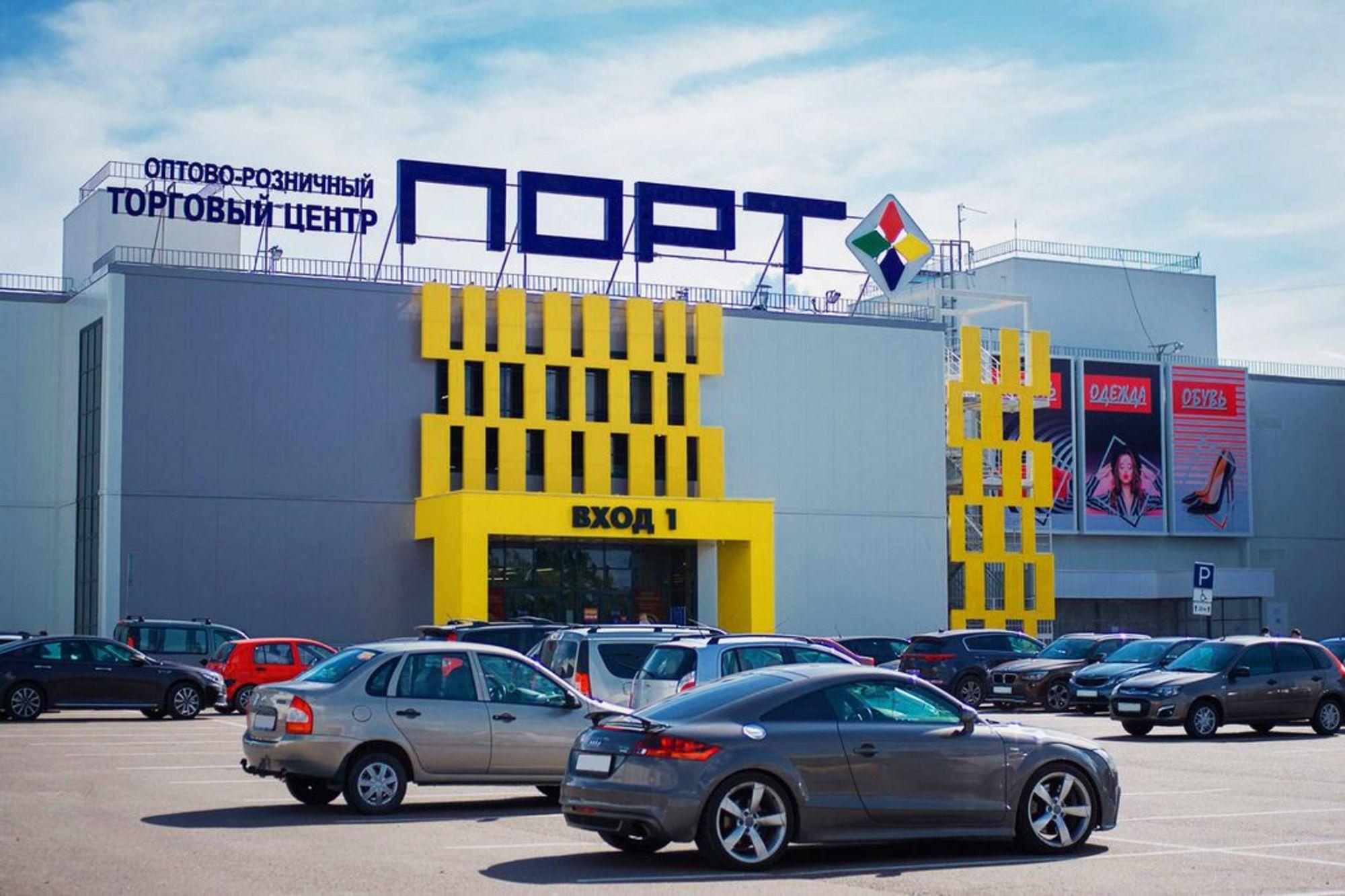 Сдать торговое помещение за 112 000 рублей на ул Оренбургский Тракт, 158