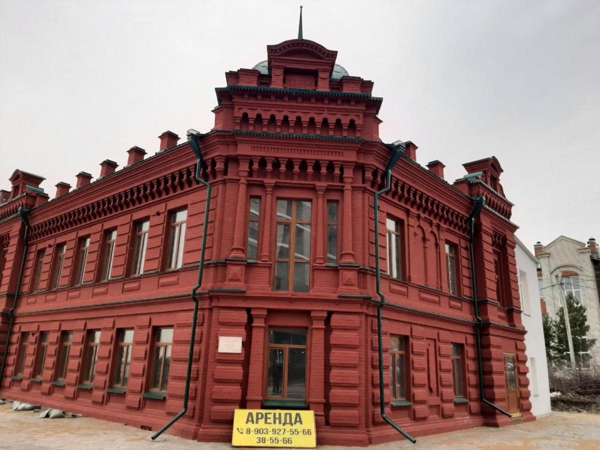 Сдать офис, помещение под офис за 187 200 рублей на 4-я Северная улица