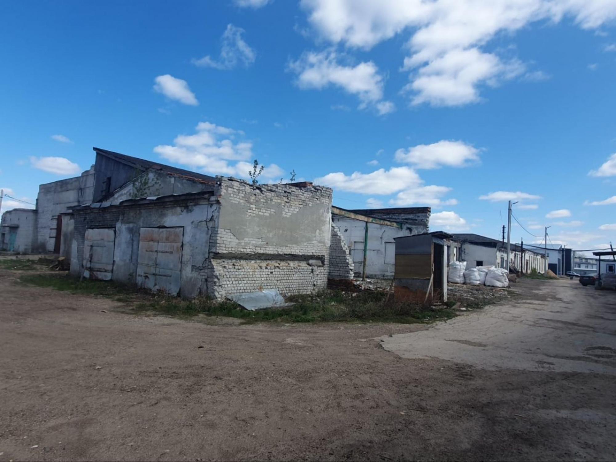 Купить землю, земельный участок за 75 000 000 рублей на Волжск, ул Йошкар-Олинское шоссе, 7А