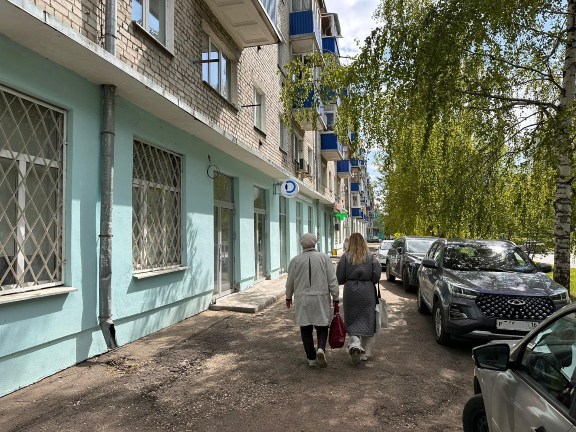 Купить помещение свободного назначения за 53 000 000 рублей на ул Исаева, 18