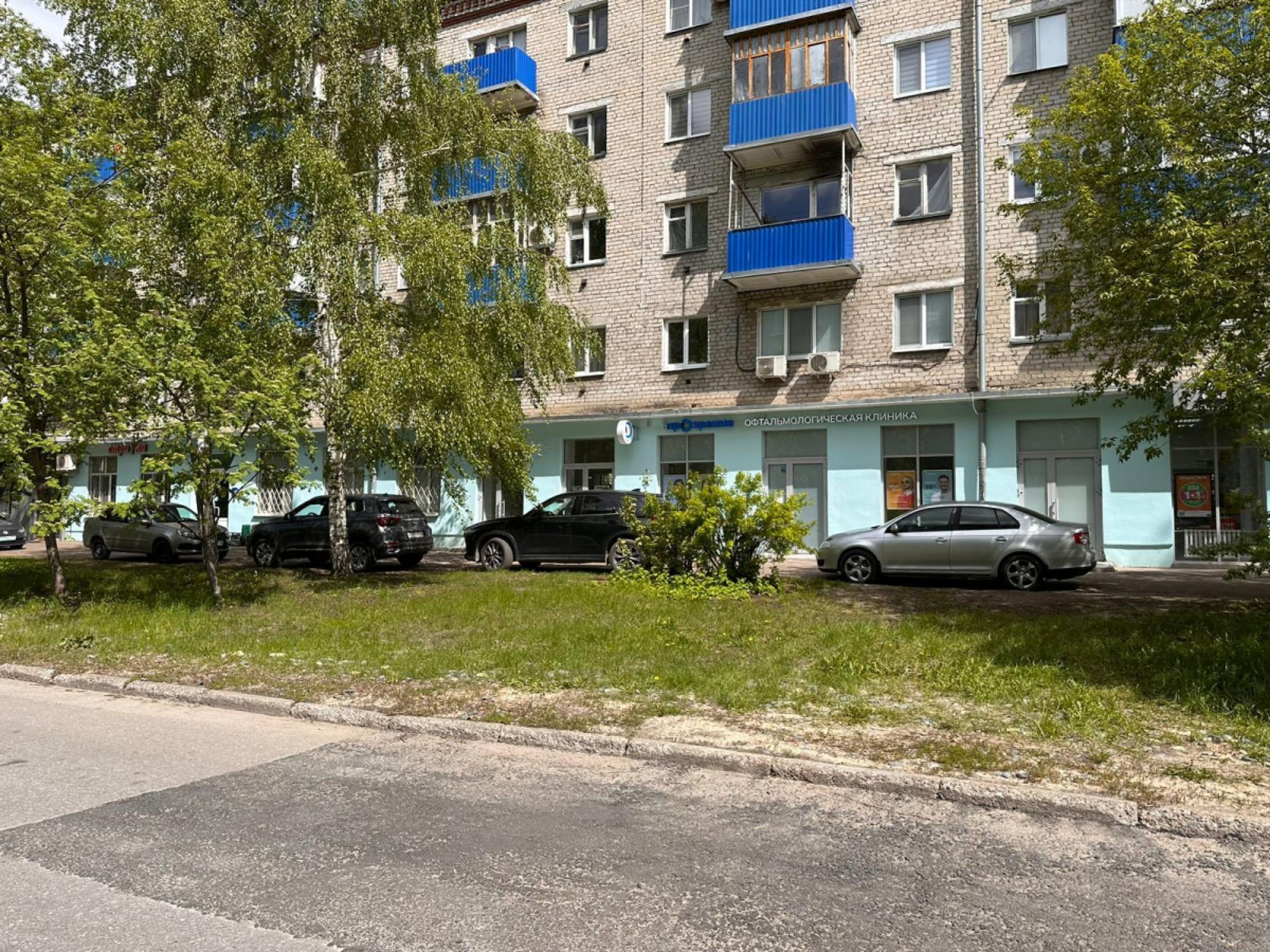 Купить помещение свободного назначения за 53 000 000 рублей на ул Исаева, 18