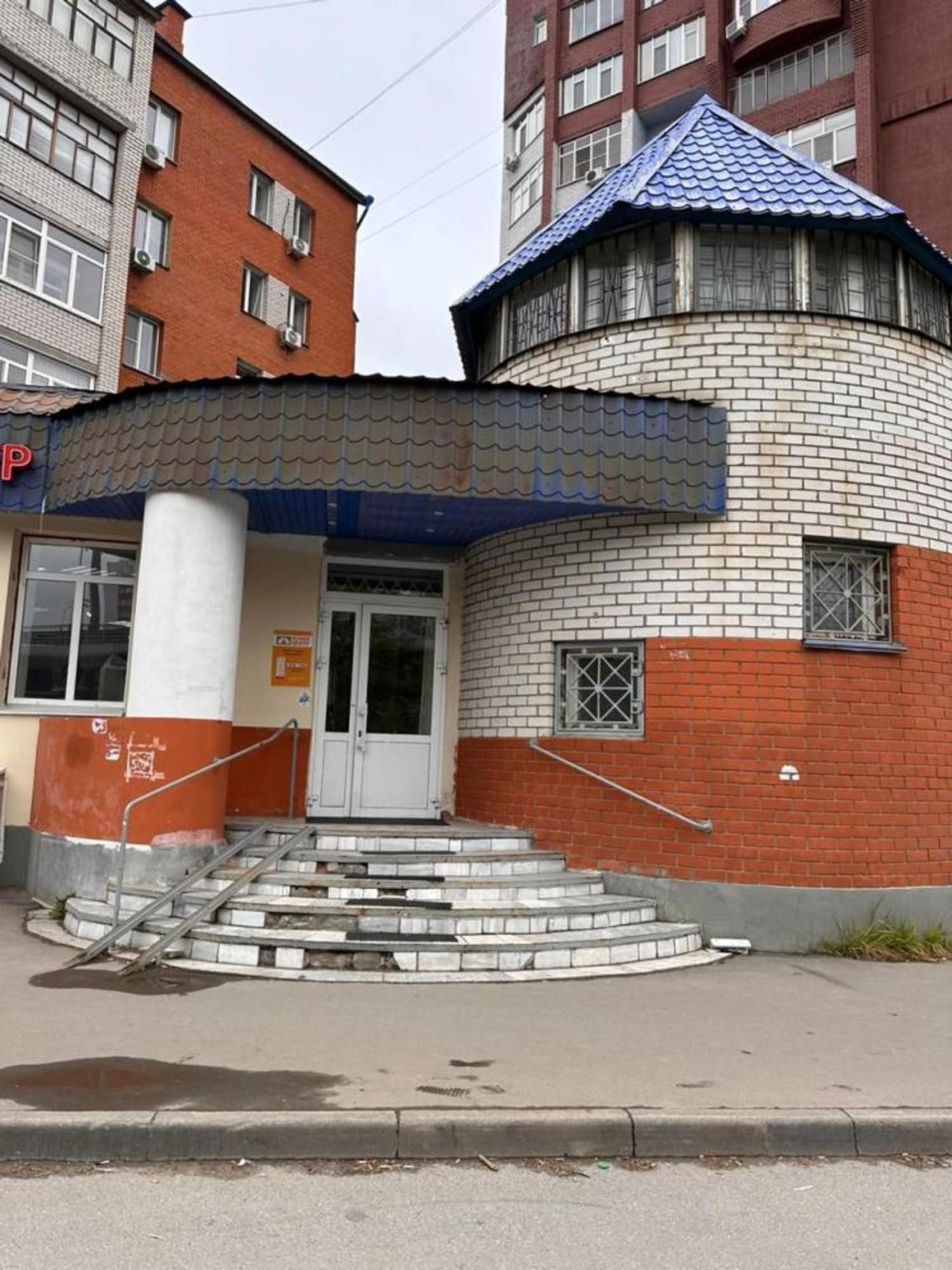 Купить помещение свободного назначения за 83 900 000 рублей на пр-кт Победы, 35