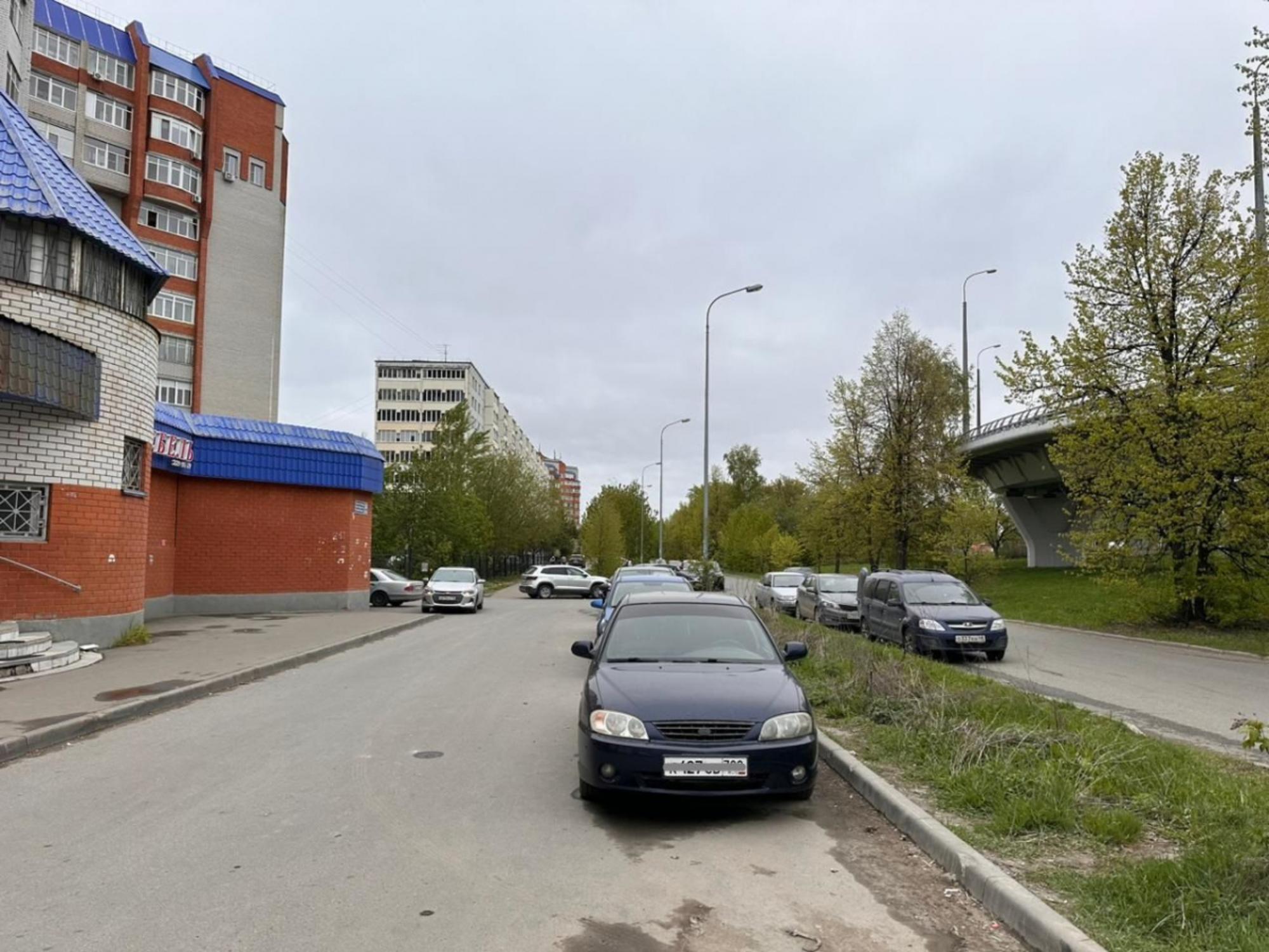 Купить помещение свободного назначения за 83 900 000 рублей на пр-кт Победы, 35