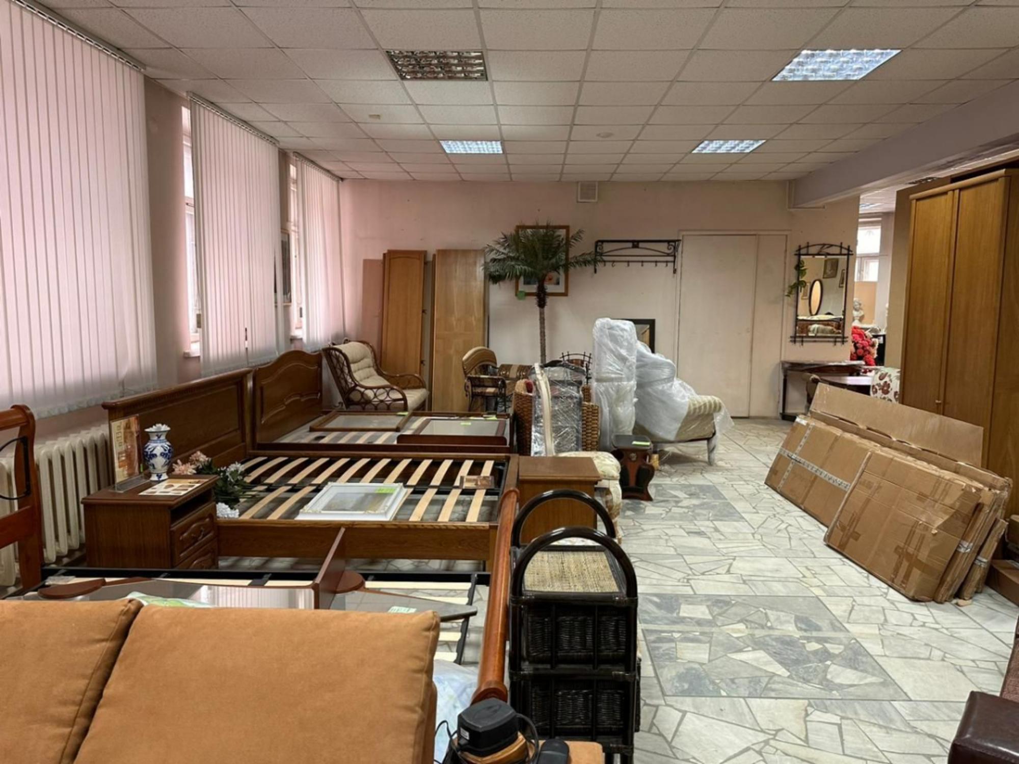 Купить помещение свободного назначения за 83 900 000 рублей на пр-кт Победы, 35