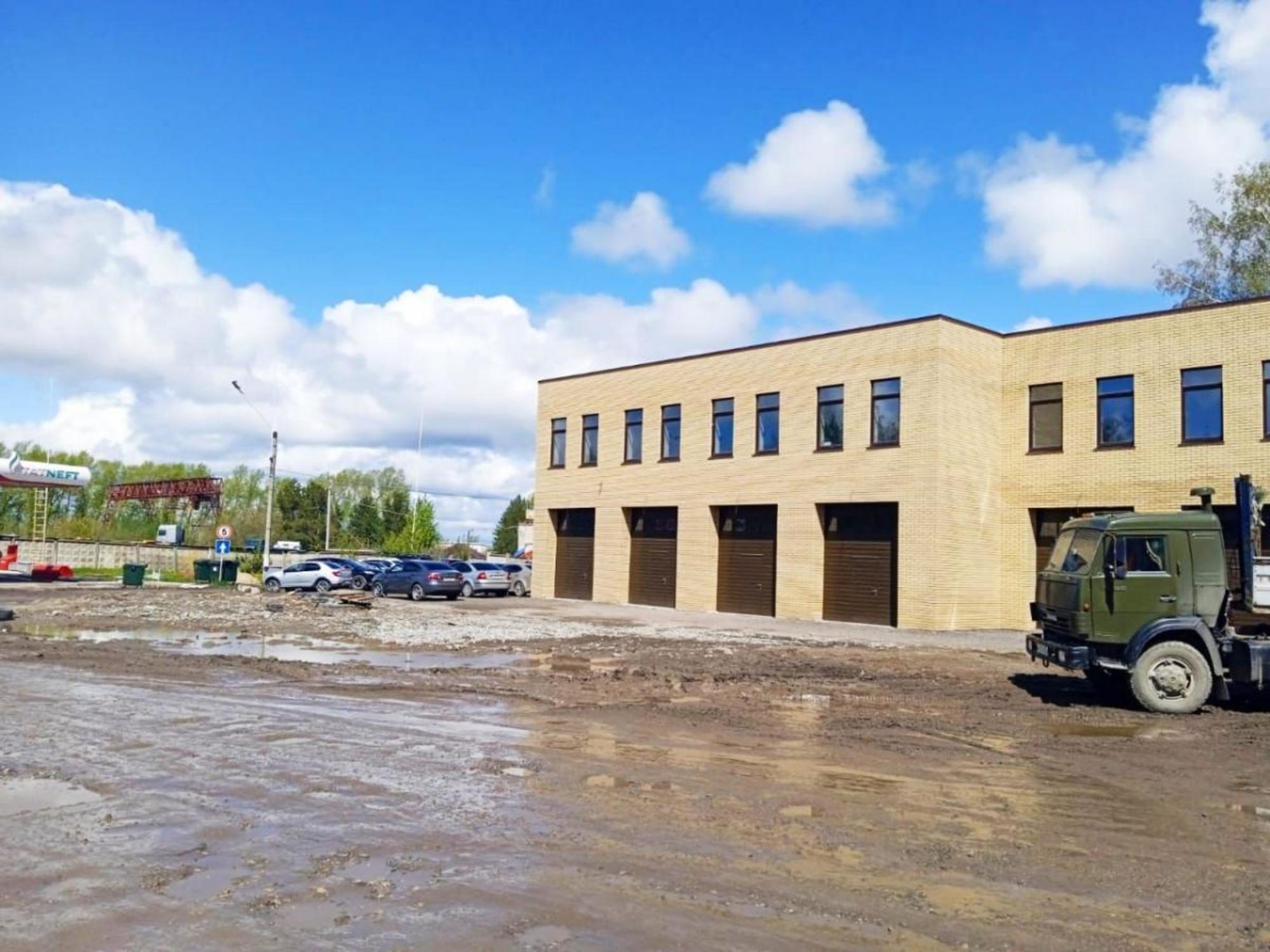 Сдать офис, помещение под офис за 580 160 рублей на Лапсарский проезд